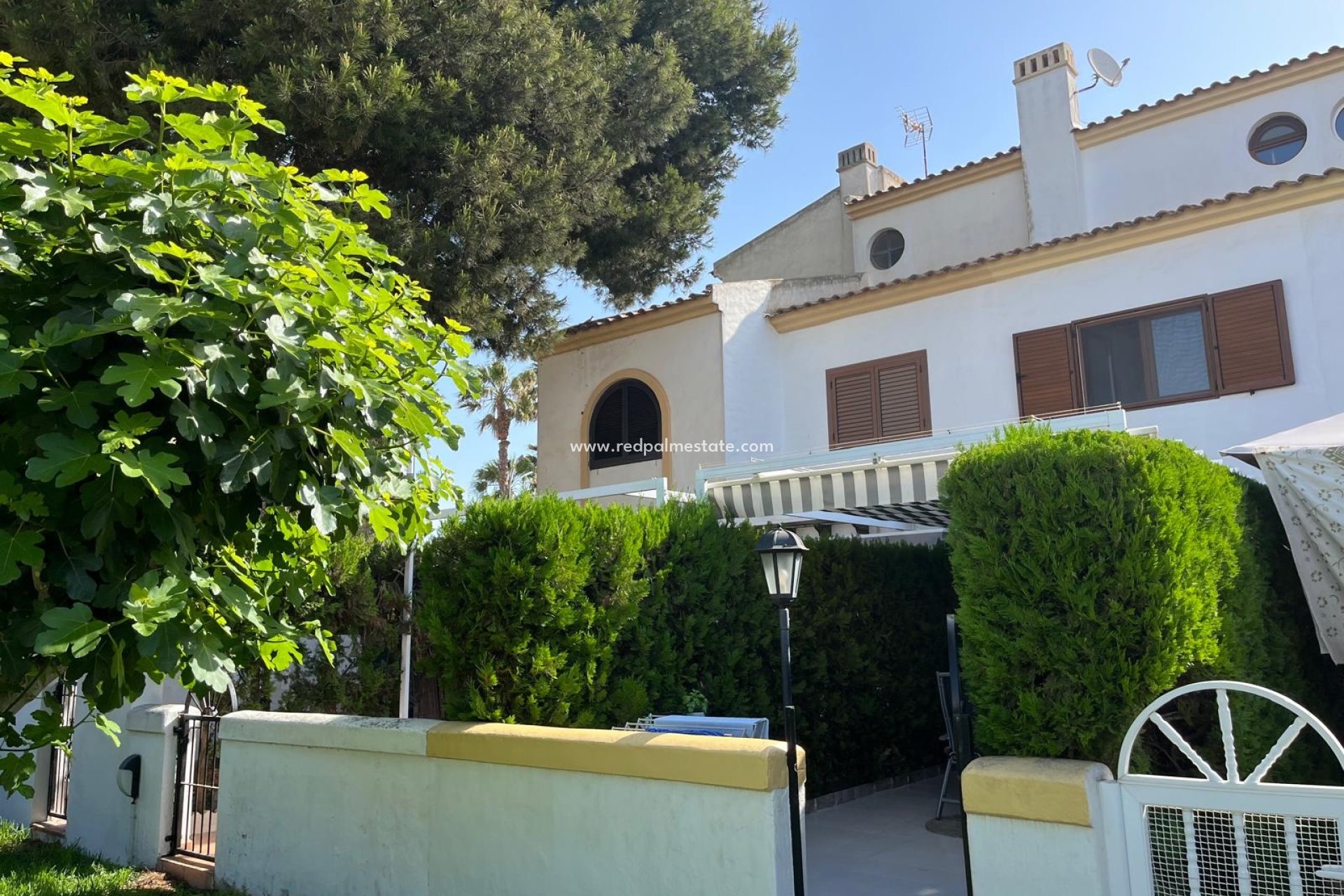 Resale - Villa -
Torrevieja - Costa Blanca