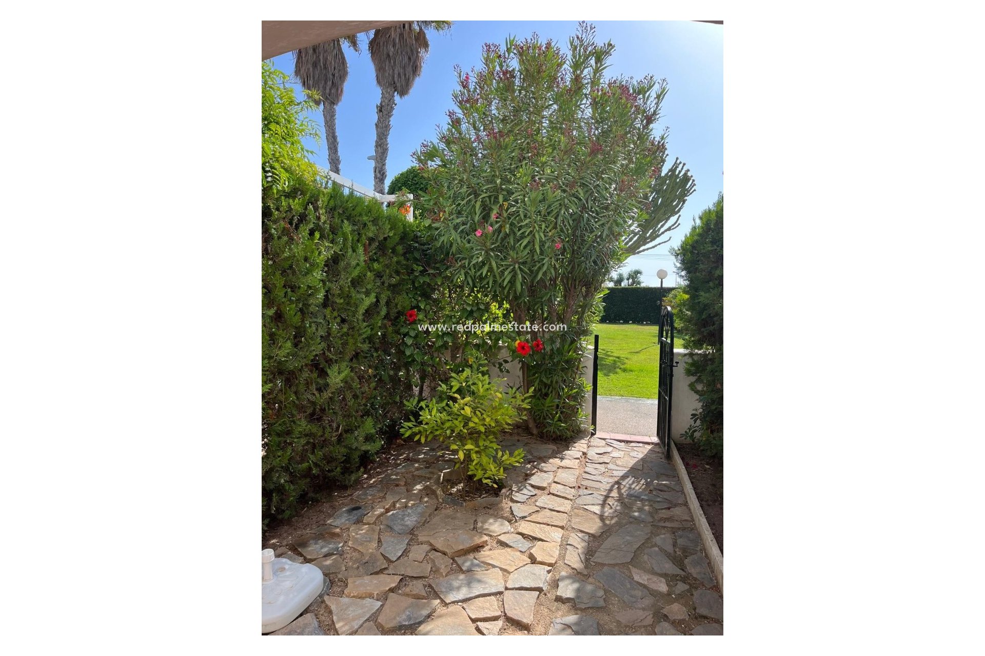 Resale - Villa -
Torrevieja - Costa Blanca