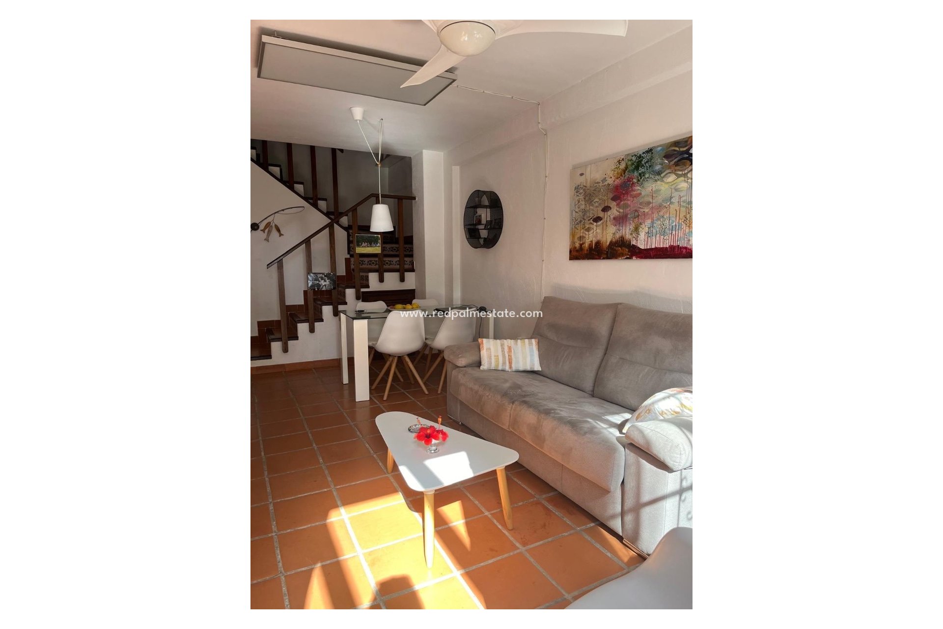 Resale - Villa -
Torrevieja - Costa Blanca