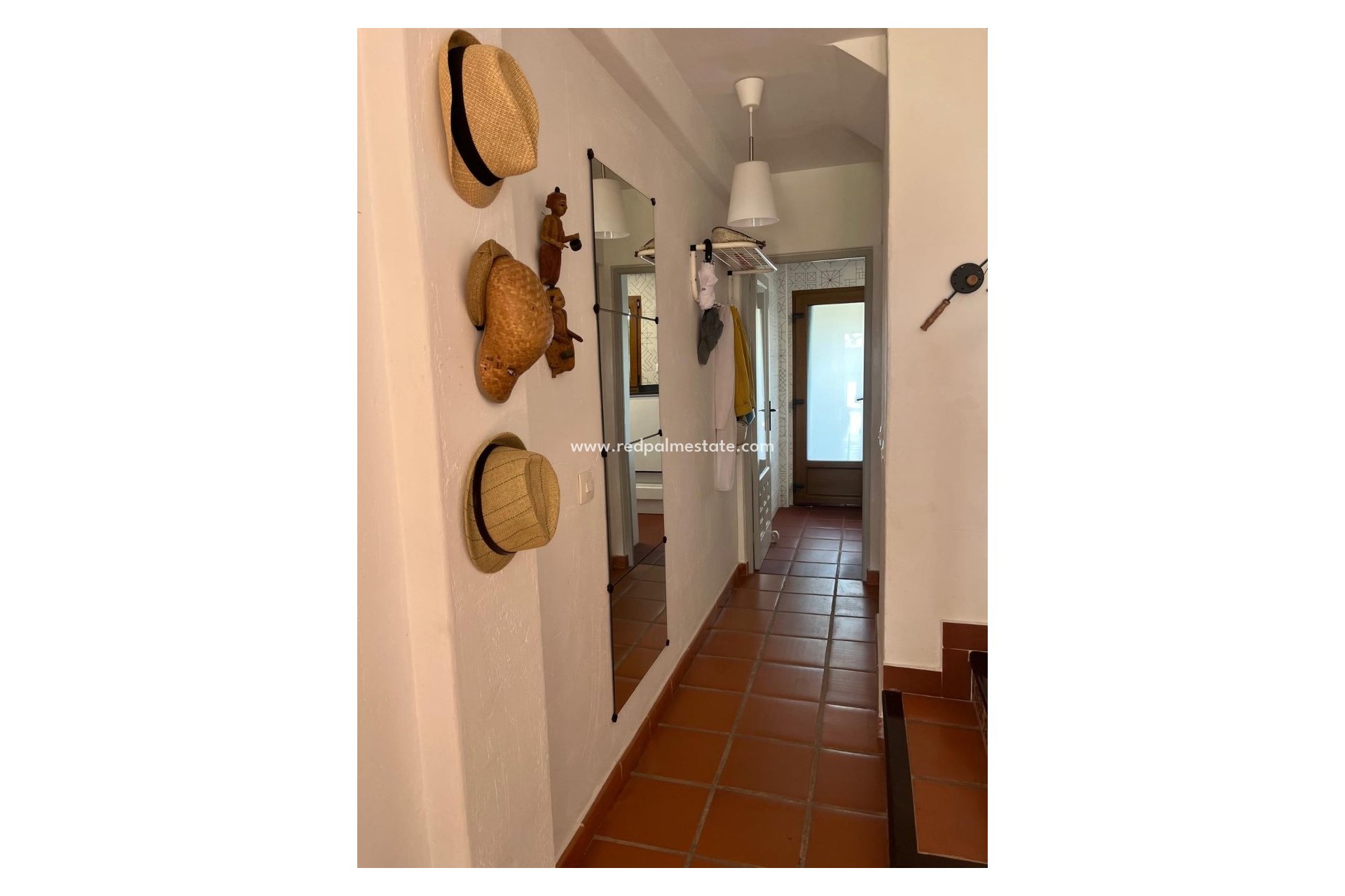 Resale - Villa -
Torrevieja - Costa Blanca