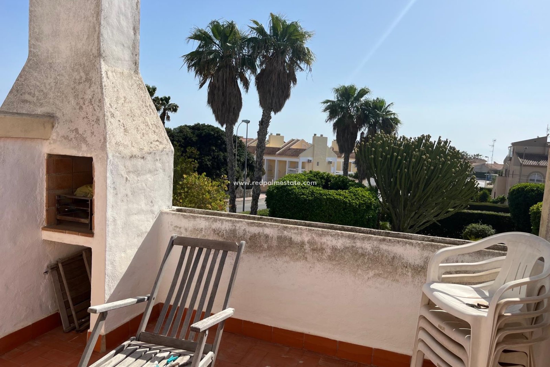 Resale - Villa -
Torrevieja - Costa Blanca