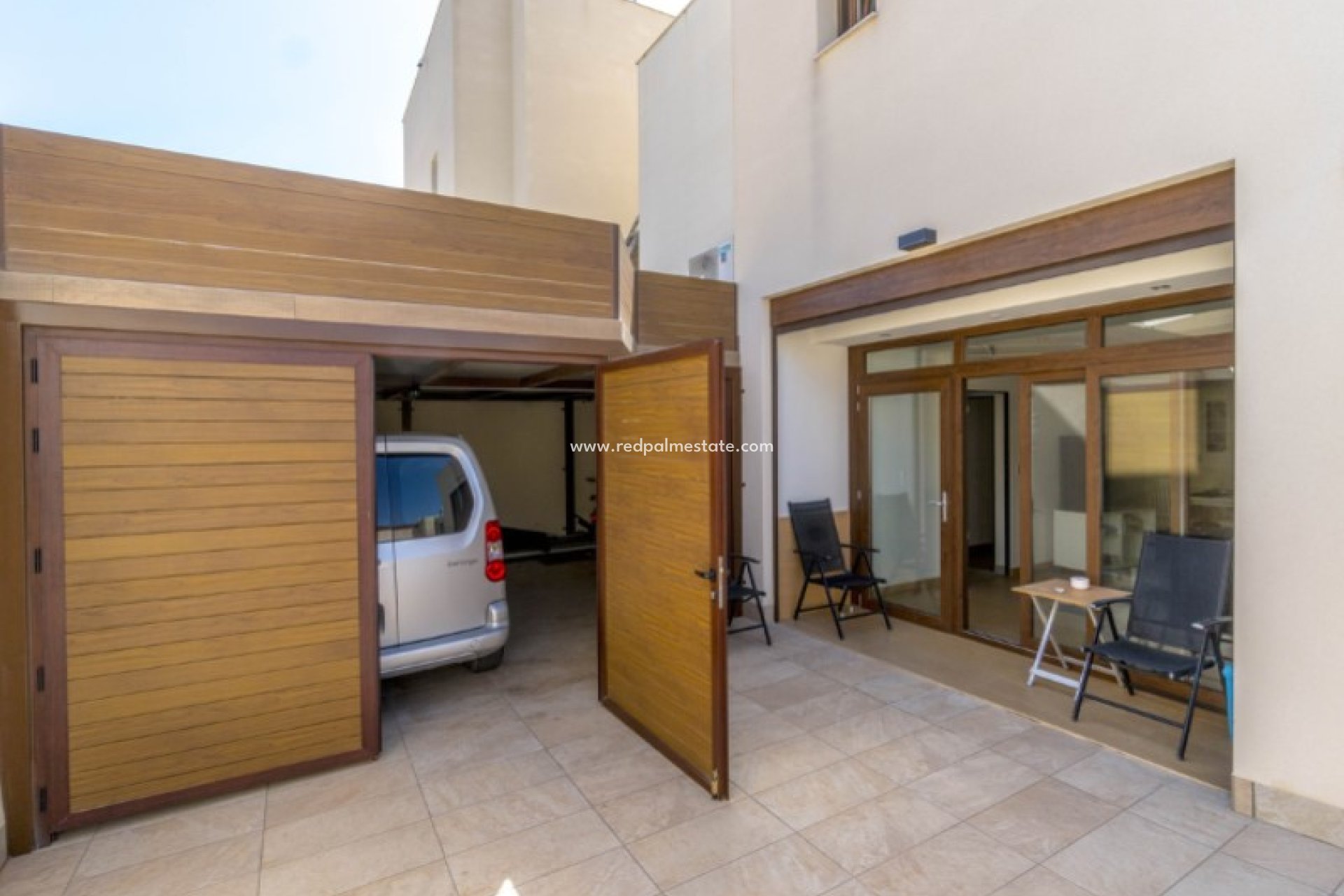 Resale - Villa -
Torrevieja - Costa Blanca