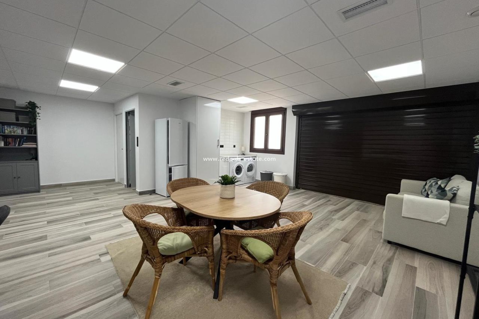 Resale - Villa -
Torrevieja - Costa Blanca