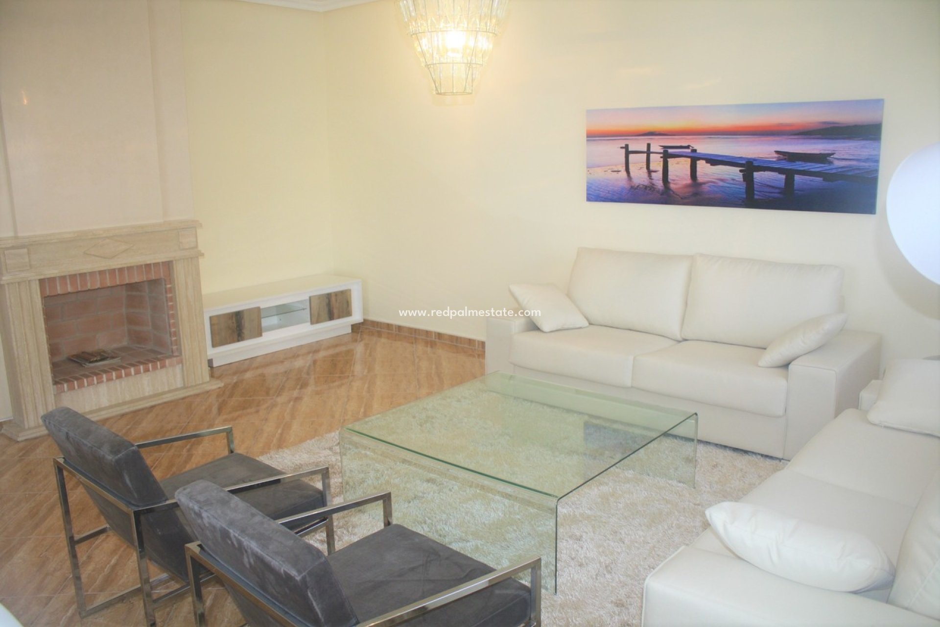Resale - Villa -
Torrevieja - Costa Blanca