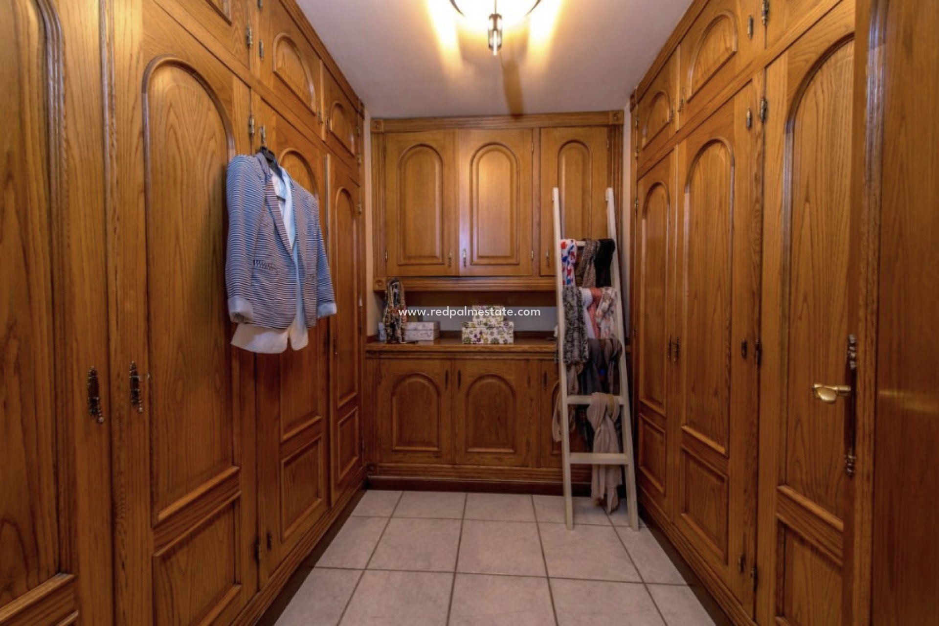 Resale - Villa -
Torrevieja - Costa Blanca