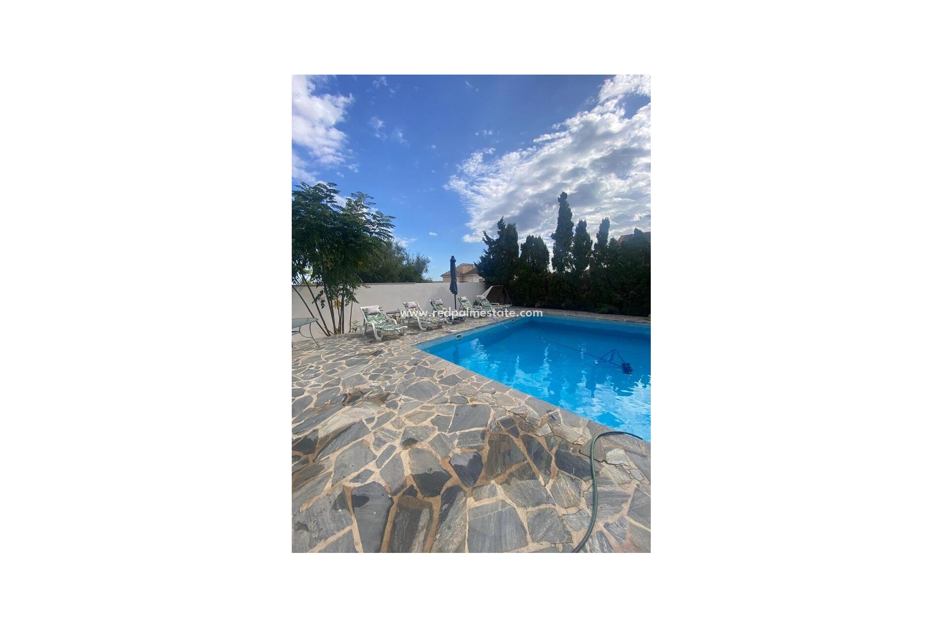 Resale - Villa -
Torrevieja - Costa Blanca