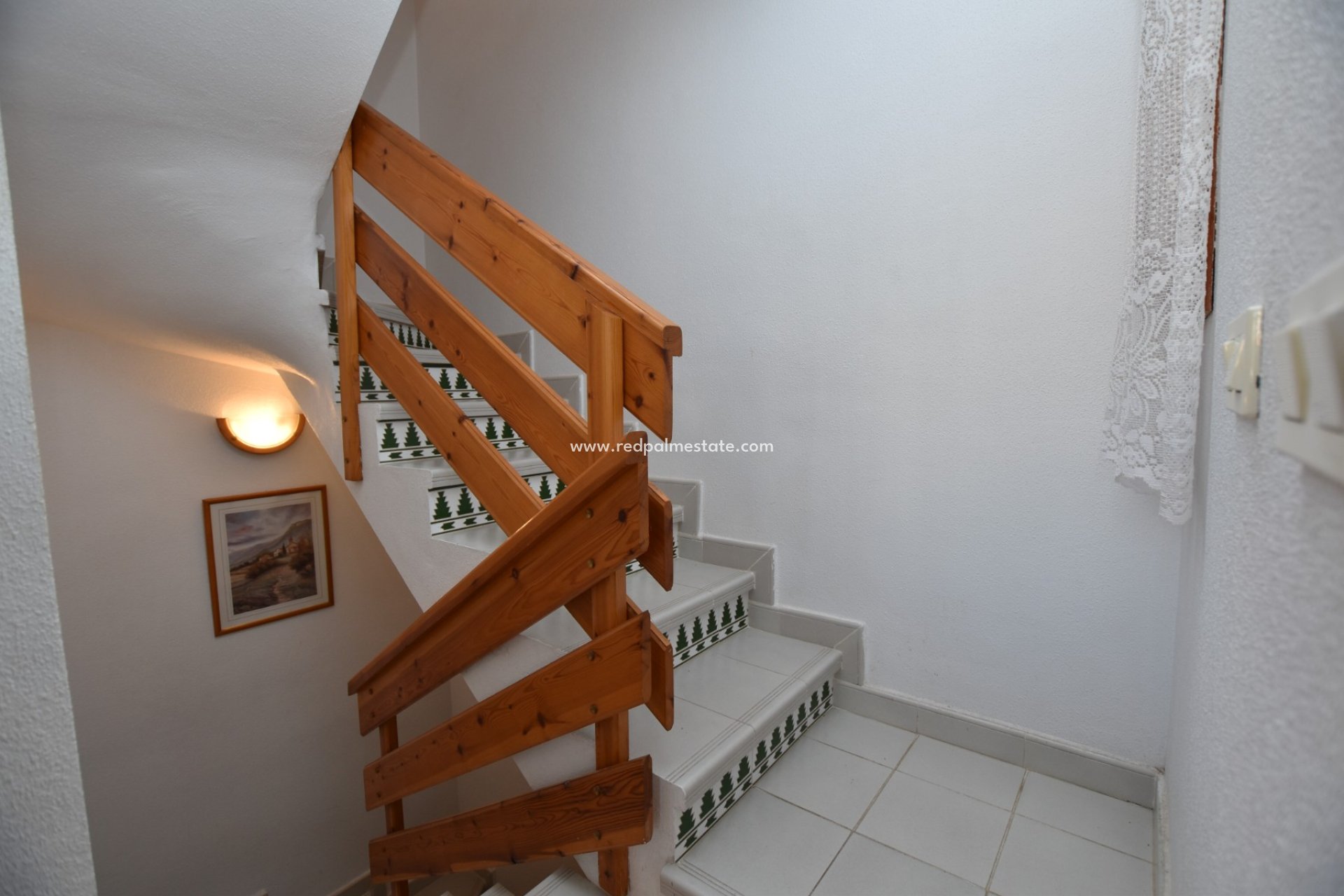 Resale - Villa -
Torrevieja - Costa Blanca