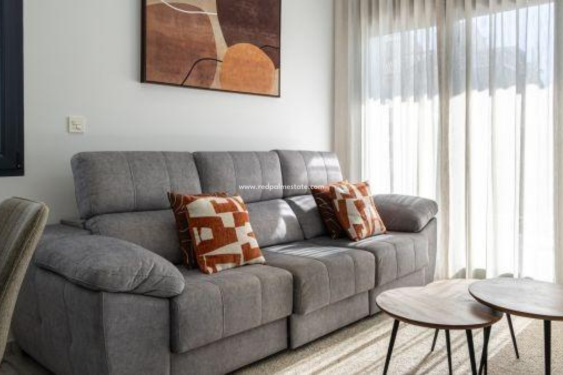 Resale - Villa -
Torrevieja - El limonar