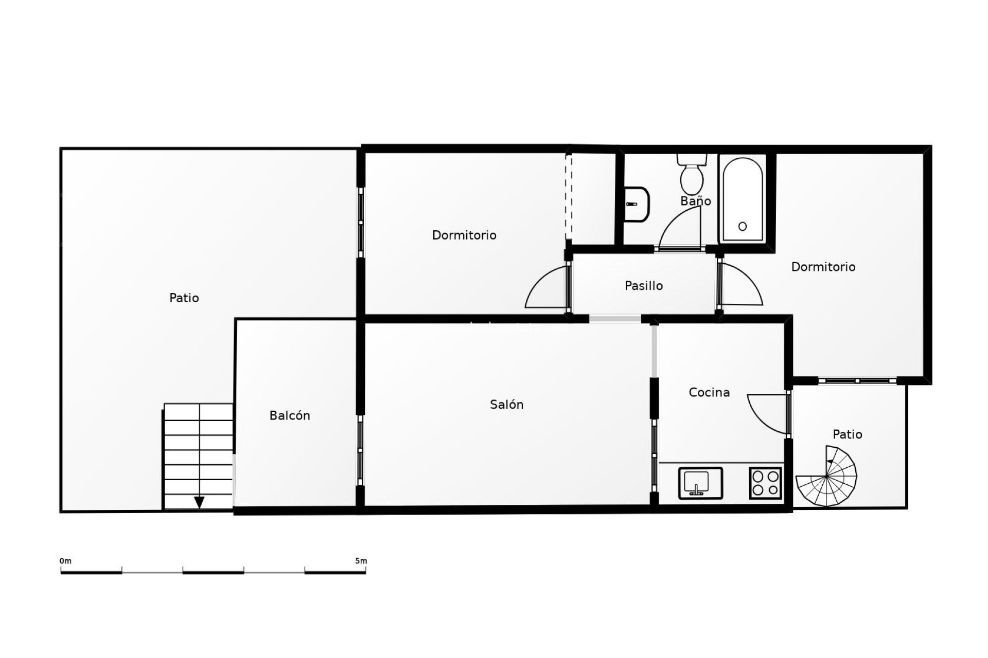 Resale - Villa -
Torrevieja - El limonar