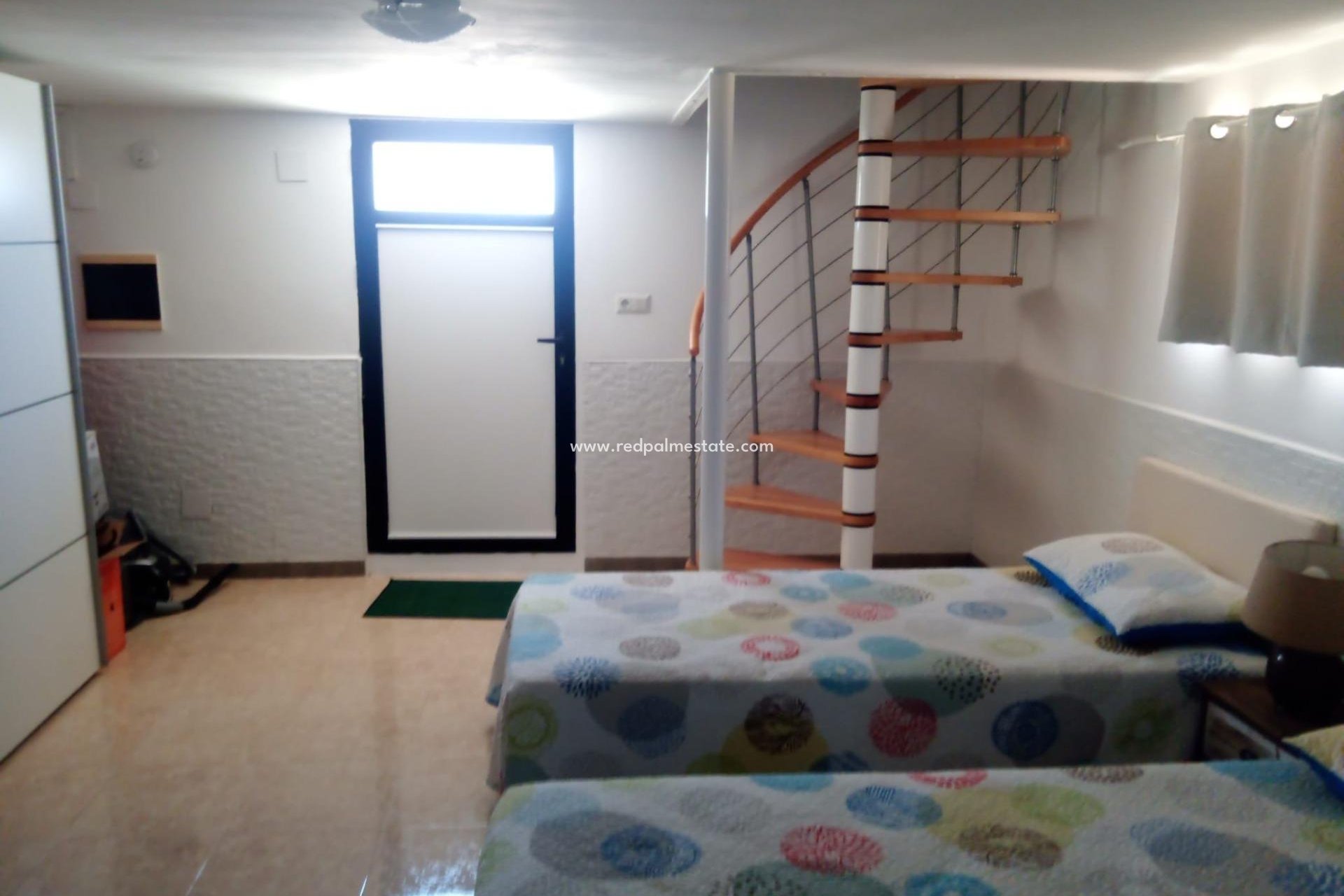 Resale - Villa -
Torrevieja - Eliseos playa