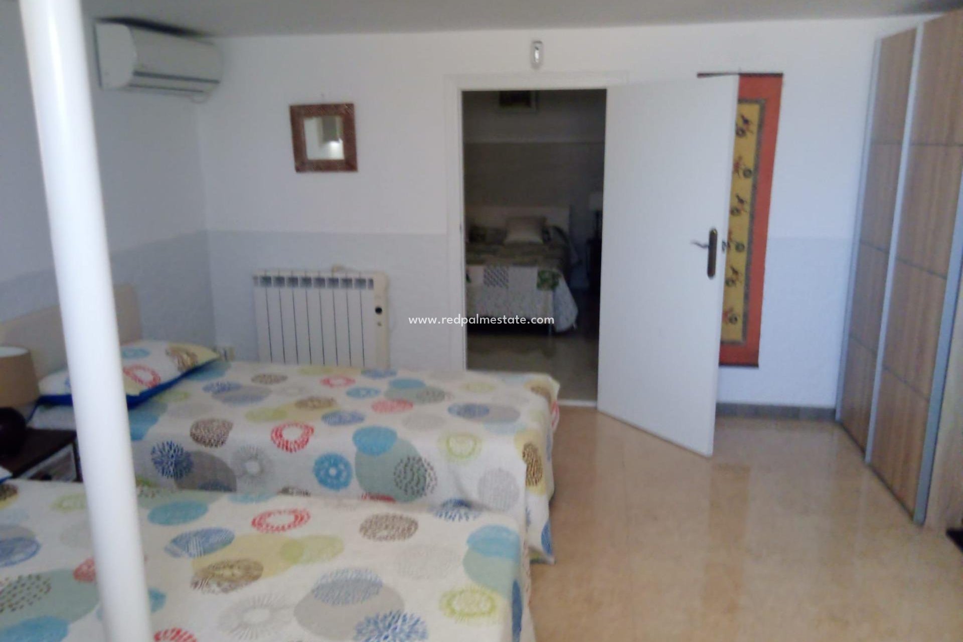 Resale - Villa -
Torrevieja - Eliseos playa