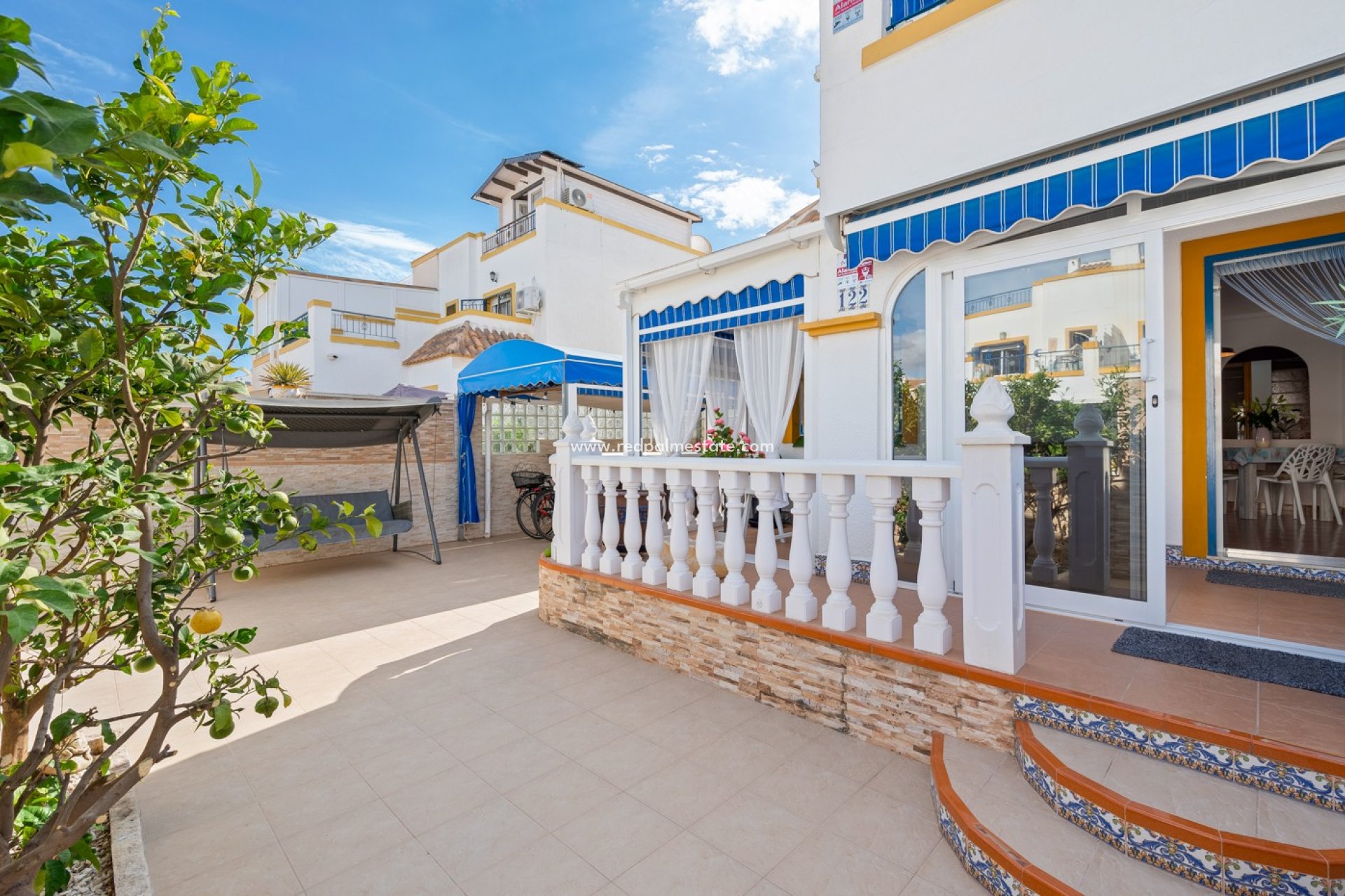 Resale - Villa -
Torrevieja - Habaneras