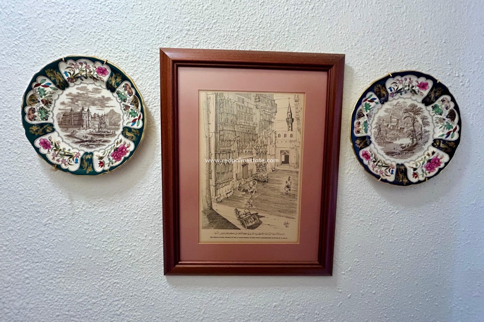 Resale - Villa -
Torrevieja - Inland