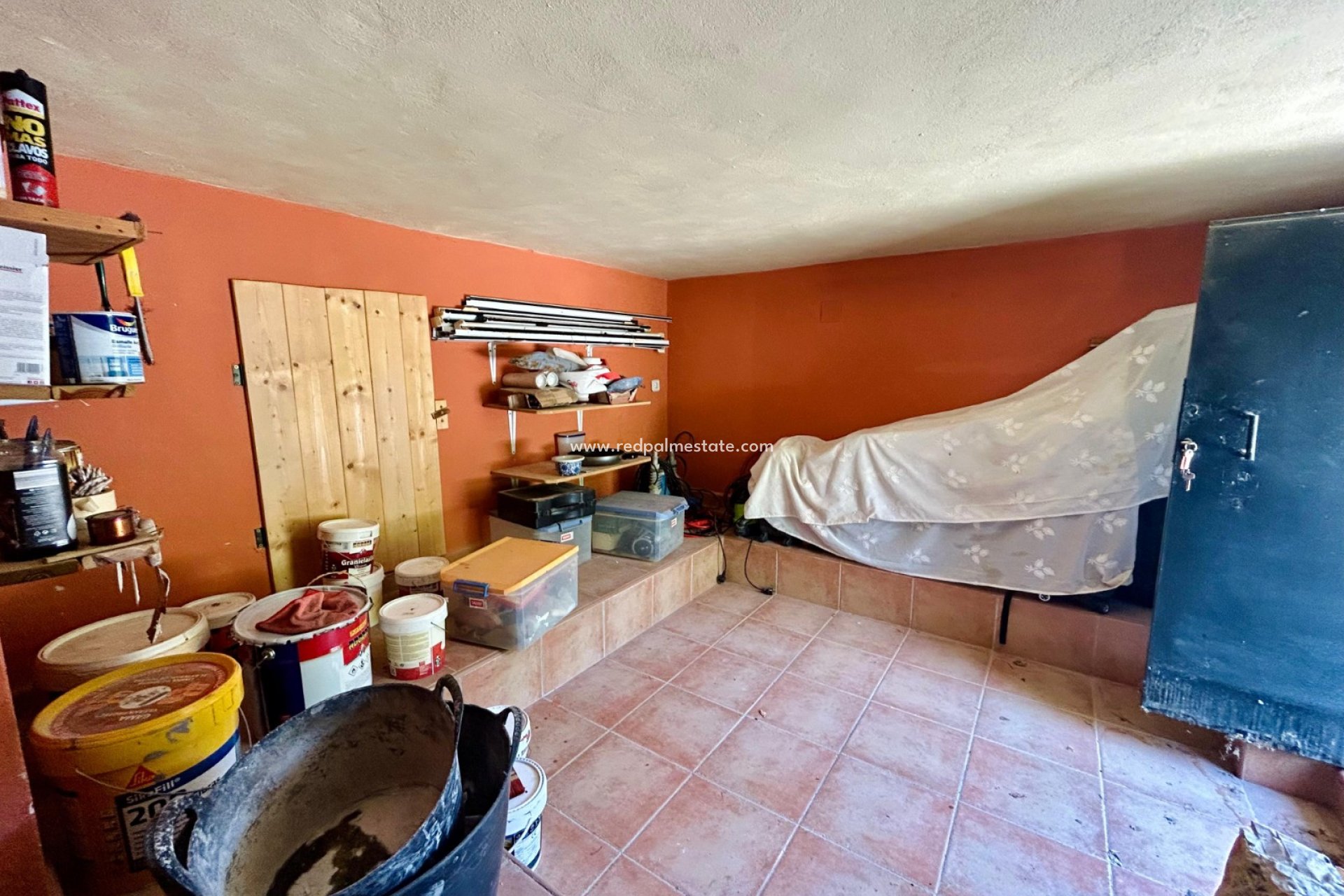 Resale - Villa -
Torrevieja - Inland