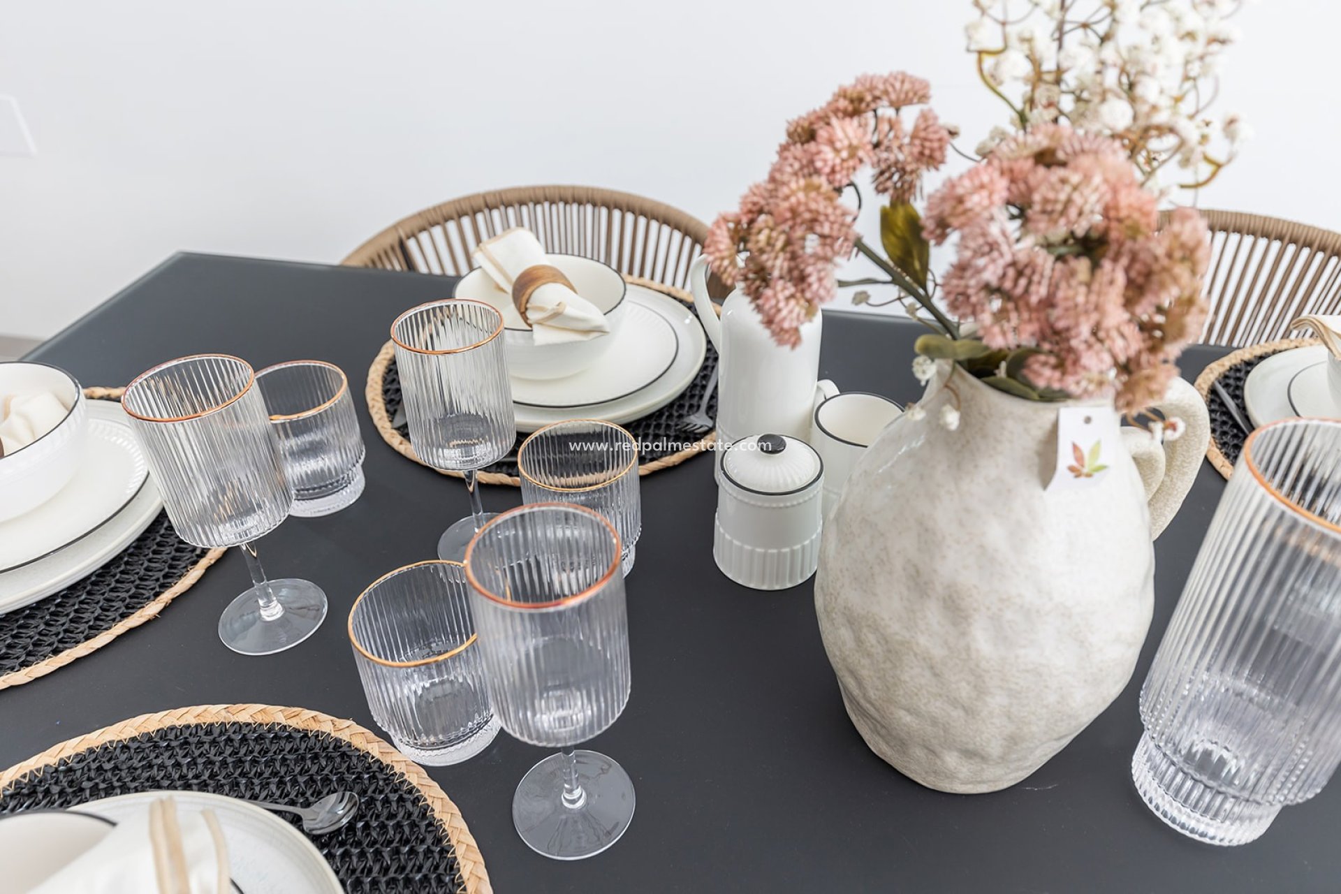 Resale - Villa -
Torrevieja - Inland