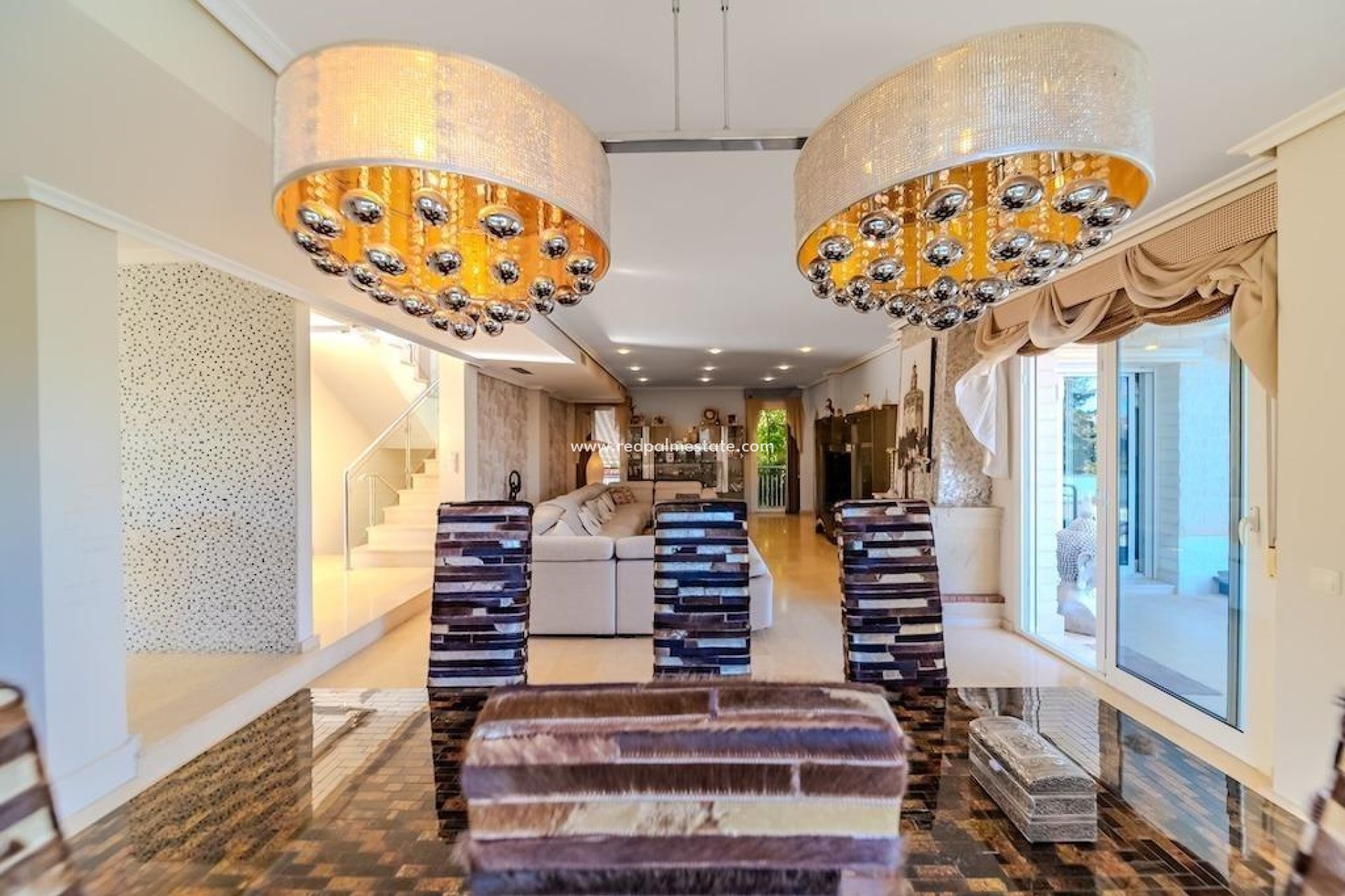 Resale - Villa -
Torrevieja - La Mata