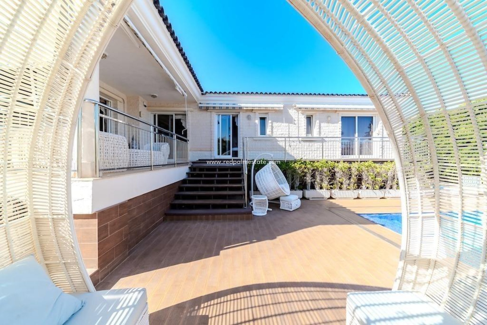 Resale - Villa -
Torrevieja - La Mata