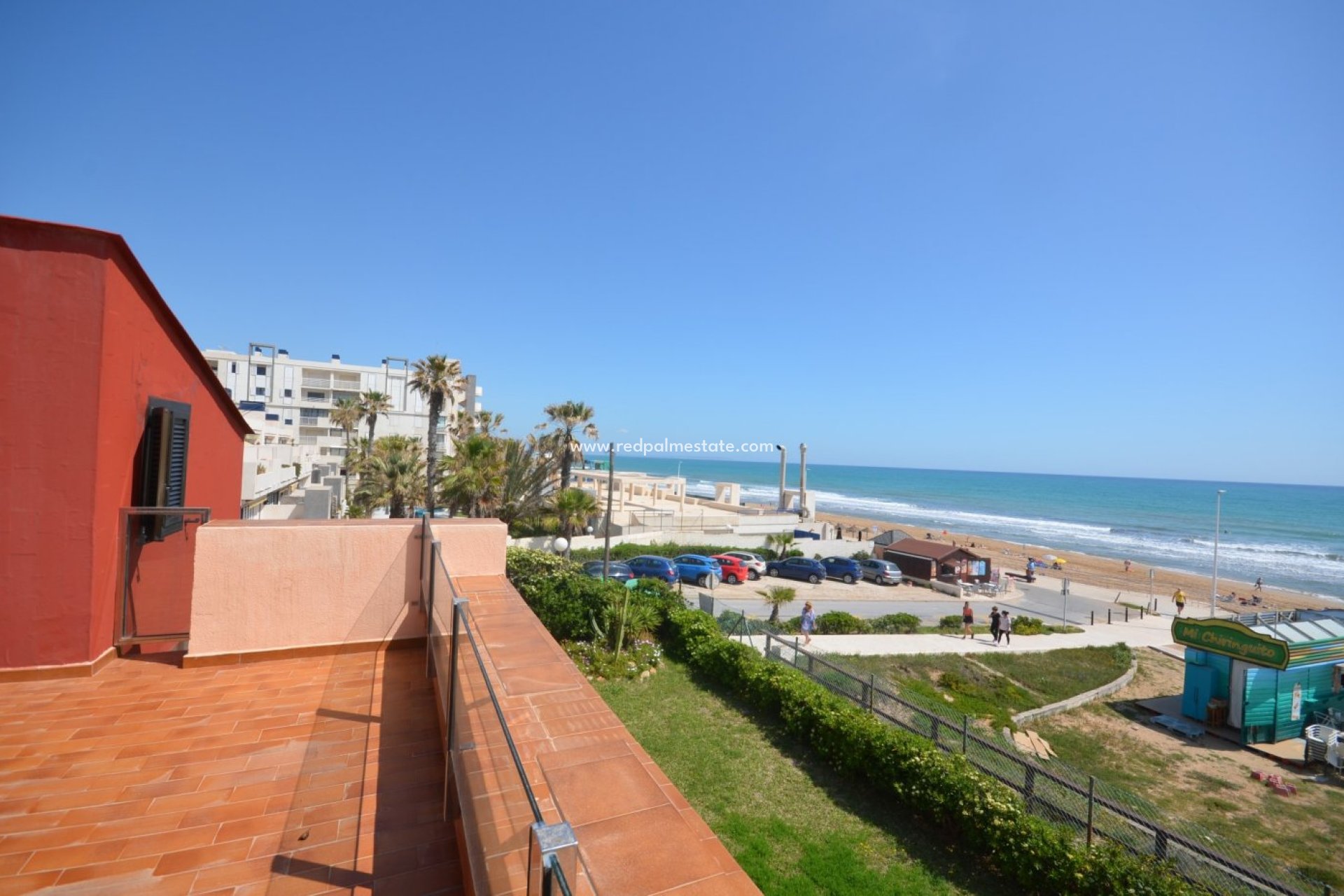 Resale - Villa -
Torrevieja - La Mata