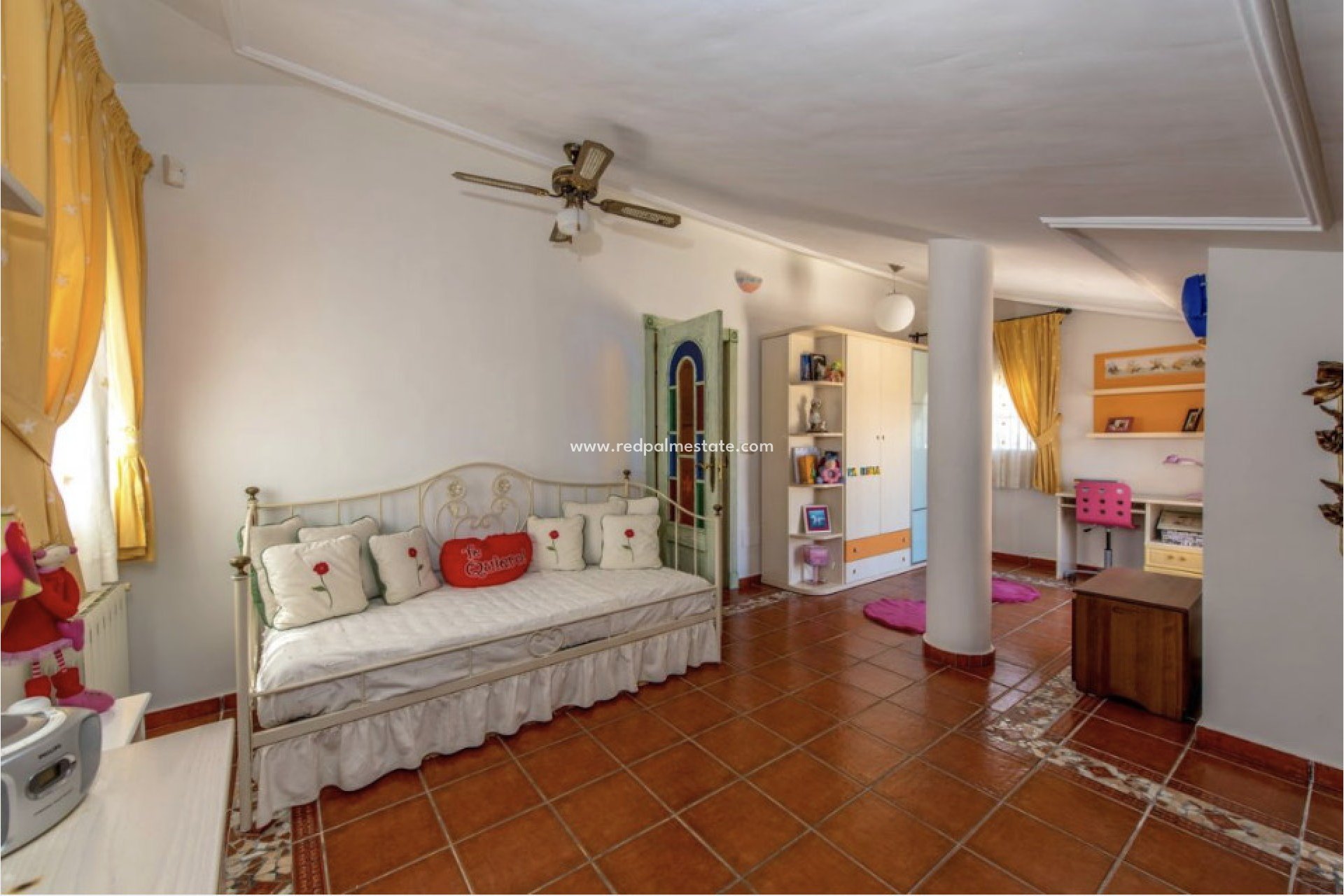 Resale - Villa -
Torrevieja - La Mata