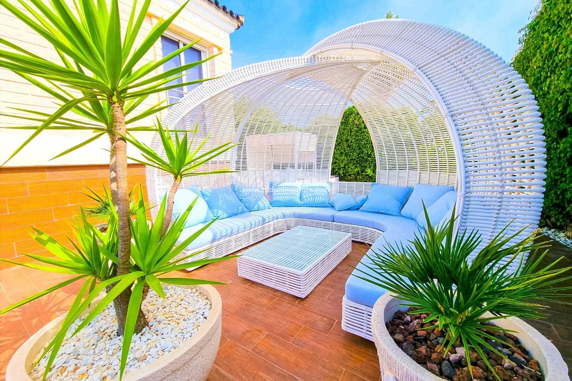 Resale - Villa -
Torrevieja - La Mata