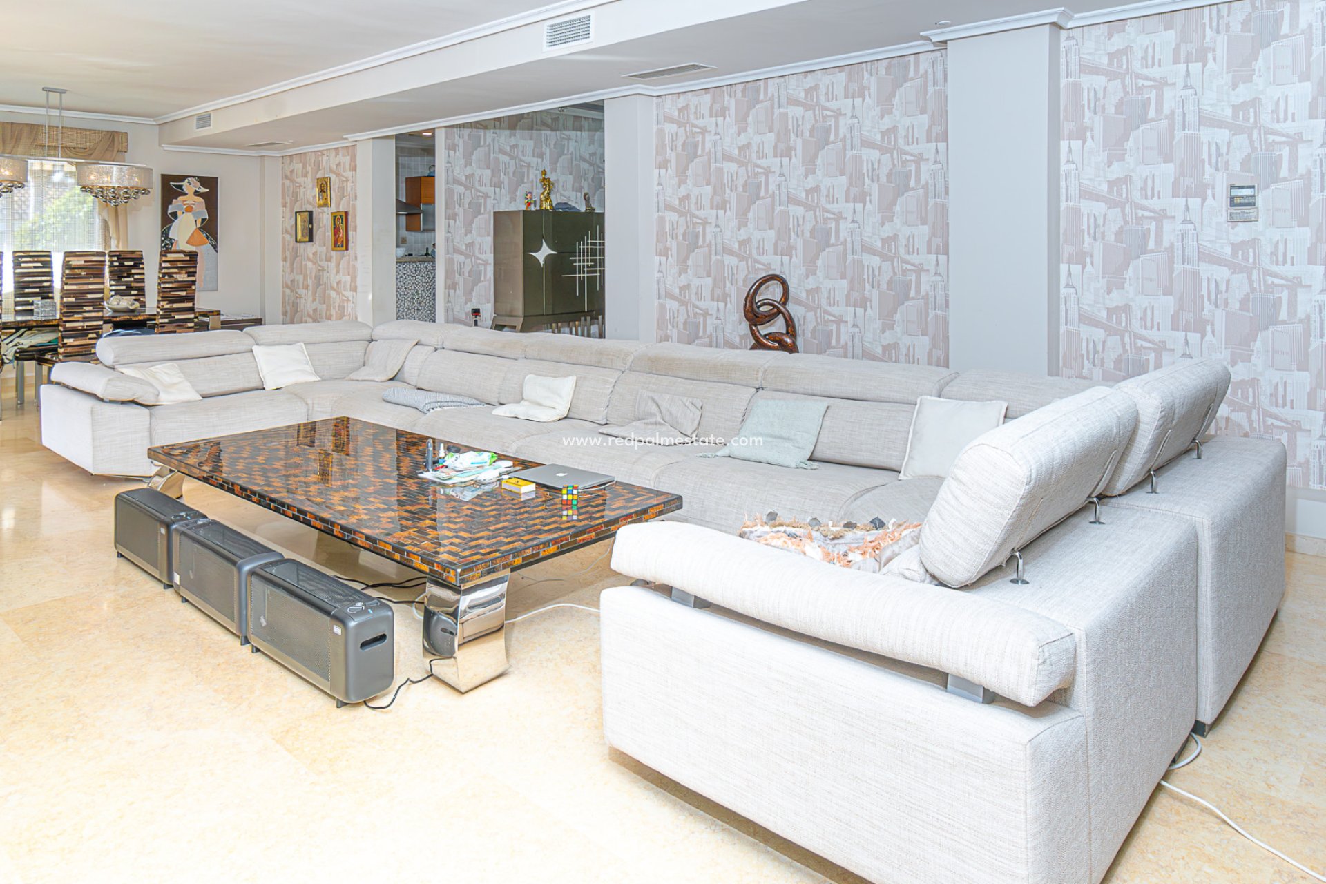 Resale - Villa -
Torrevieja - La Mata