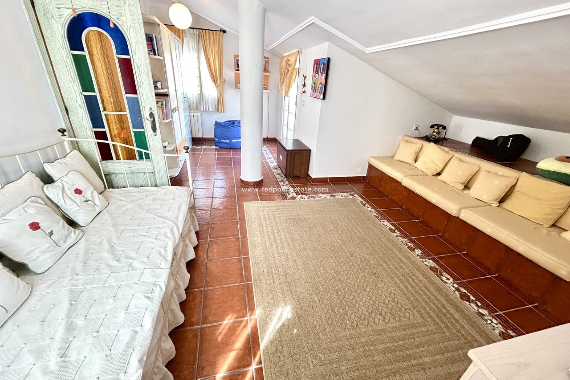 Resale - Villa -
Torrevieja - La Mata