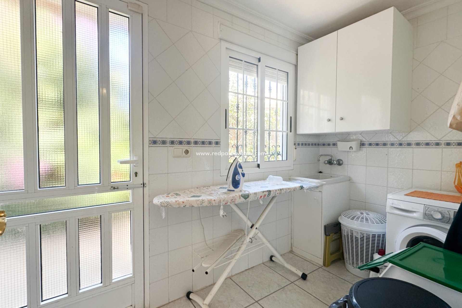 Resale - Villa -
Torrevieja - La Mata