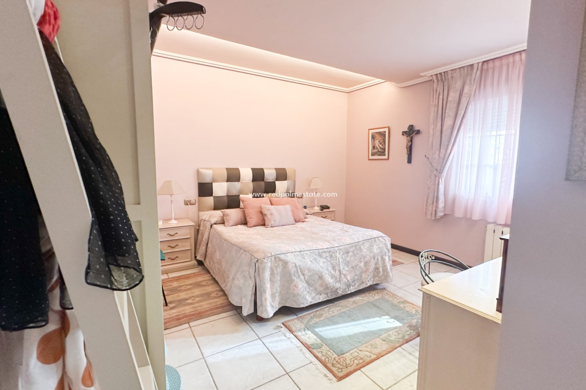 Resale - Villa -
Torrevieja - La Mata