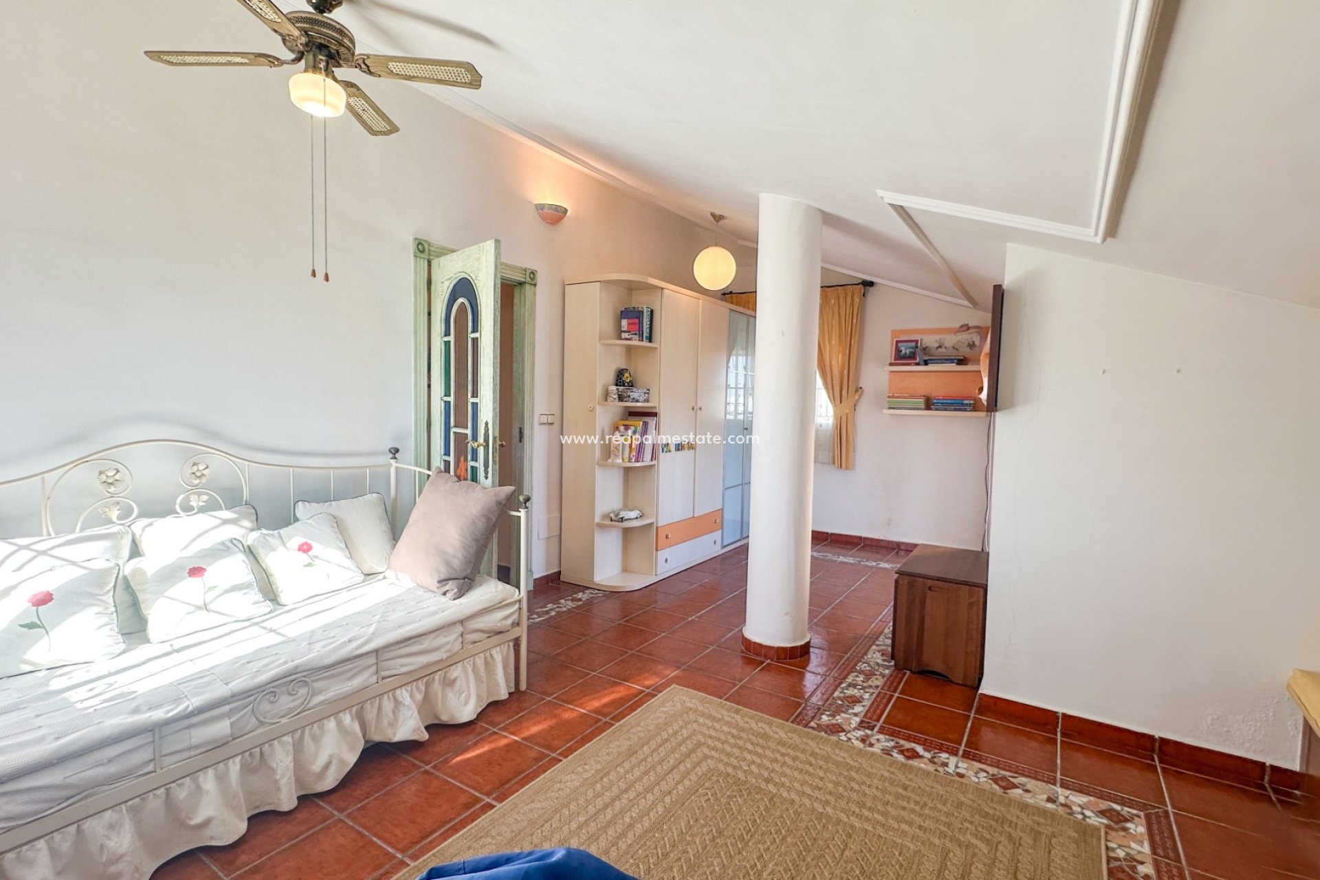 Resale - Villa -
Torrevieja - La Mata