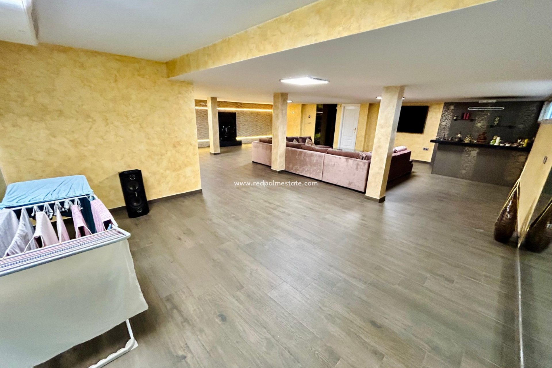 Resale - Villa -
Torrevieja - La Mata