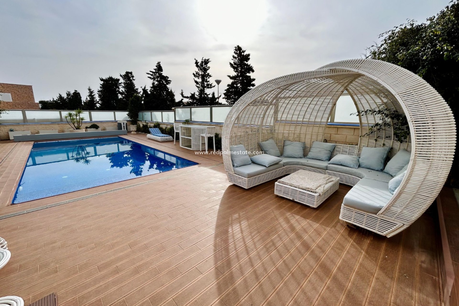 Resale - Villa -
Torrevieja - La Mata