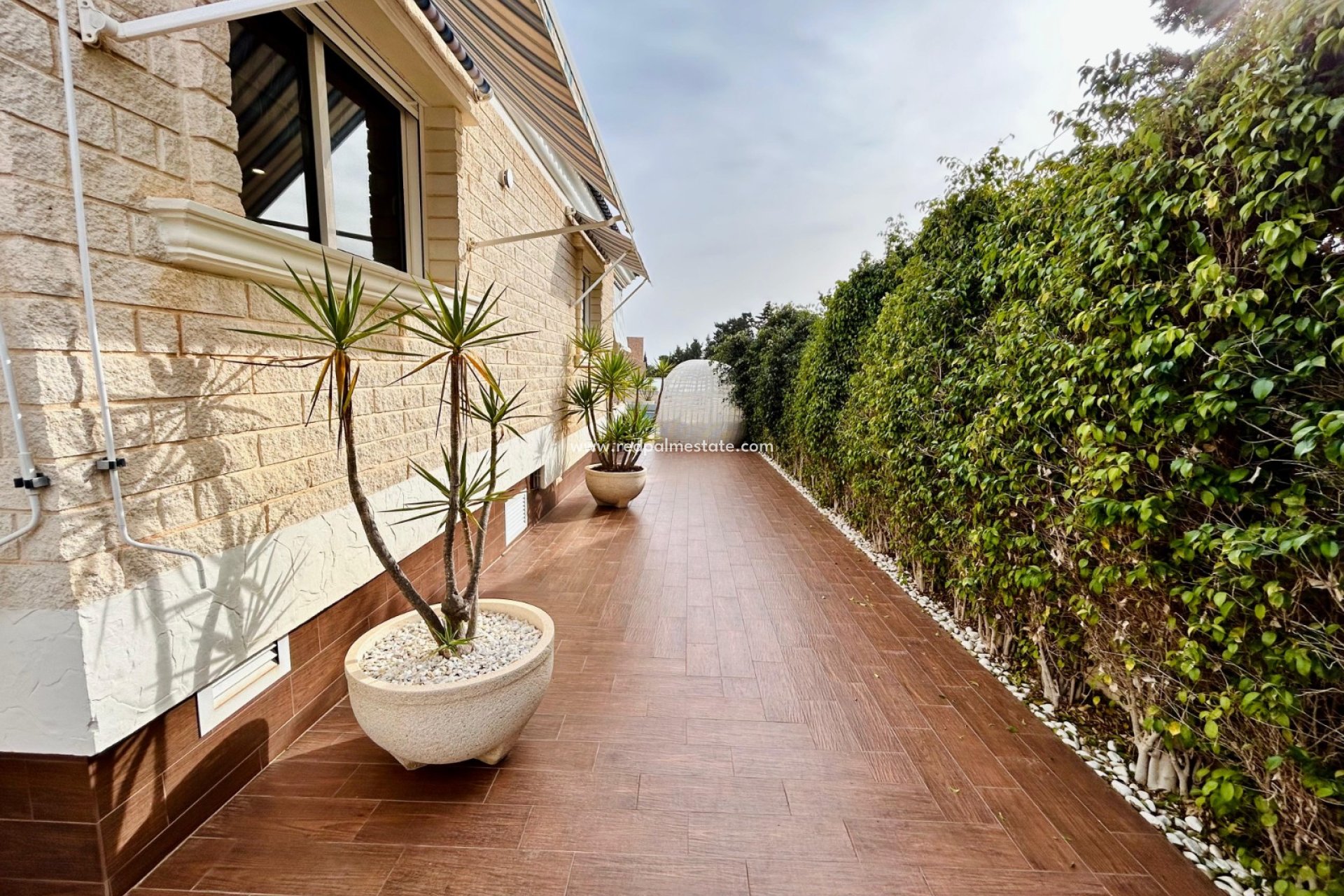 Resale - Villa -
Torrevieja - La Mata