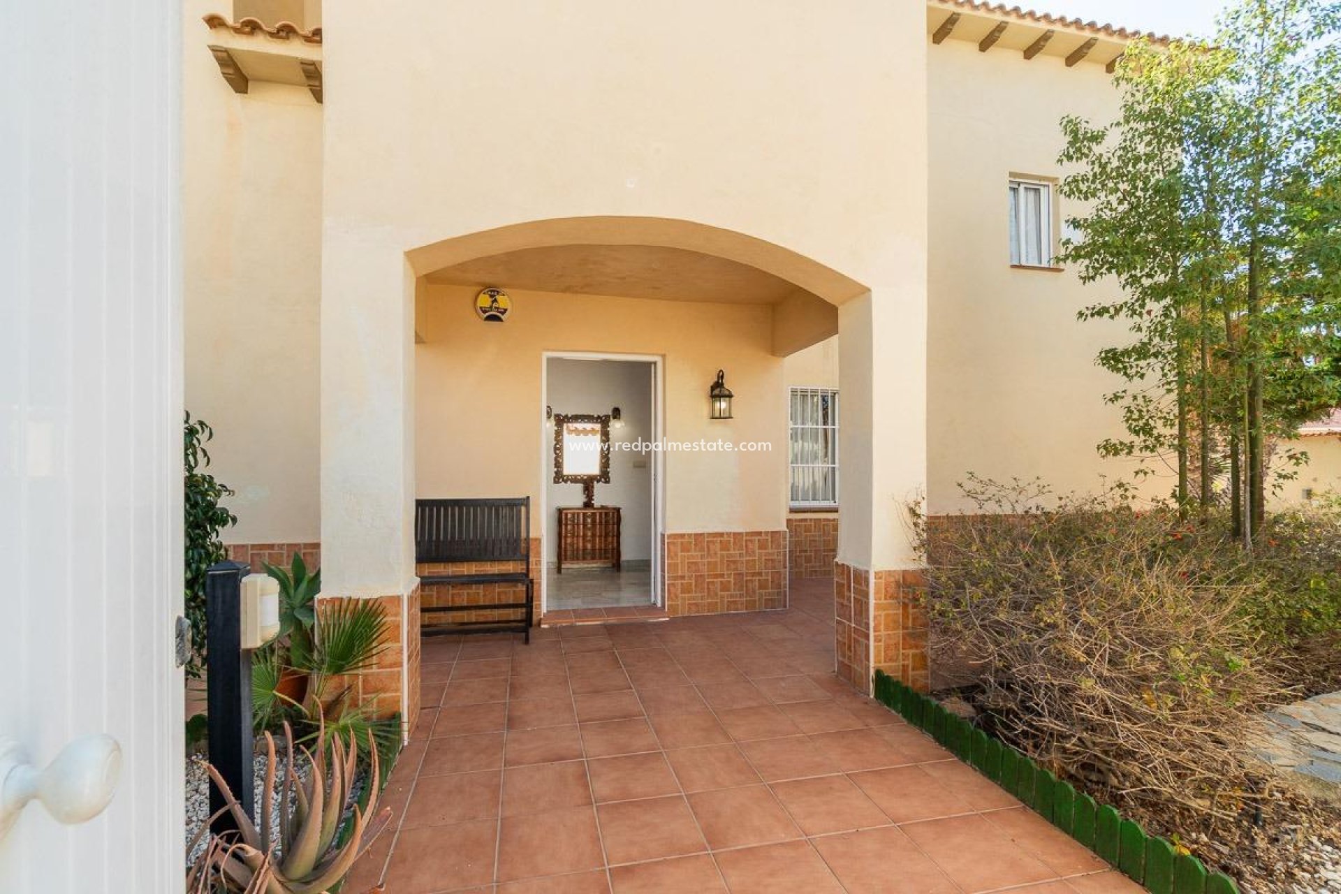 Resale - Villa -
Torrevieja - La Mata