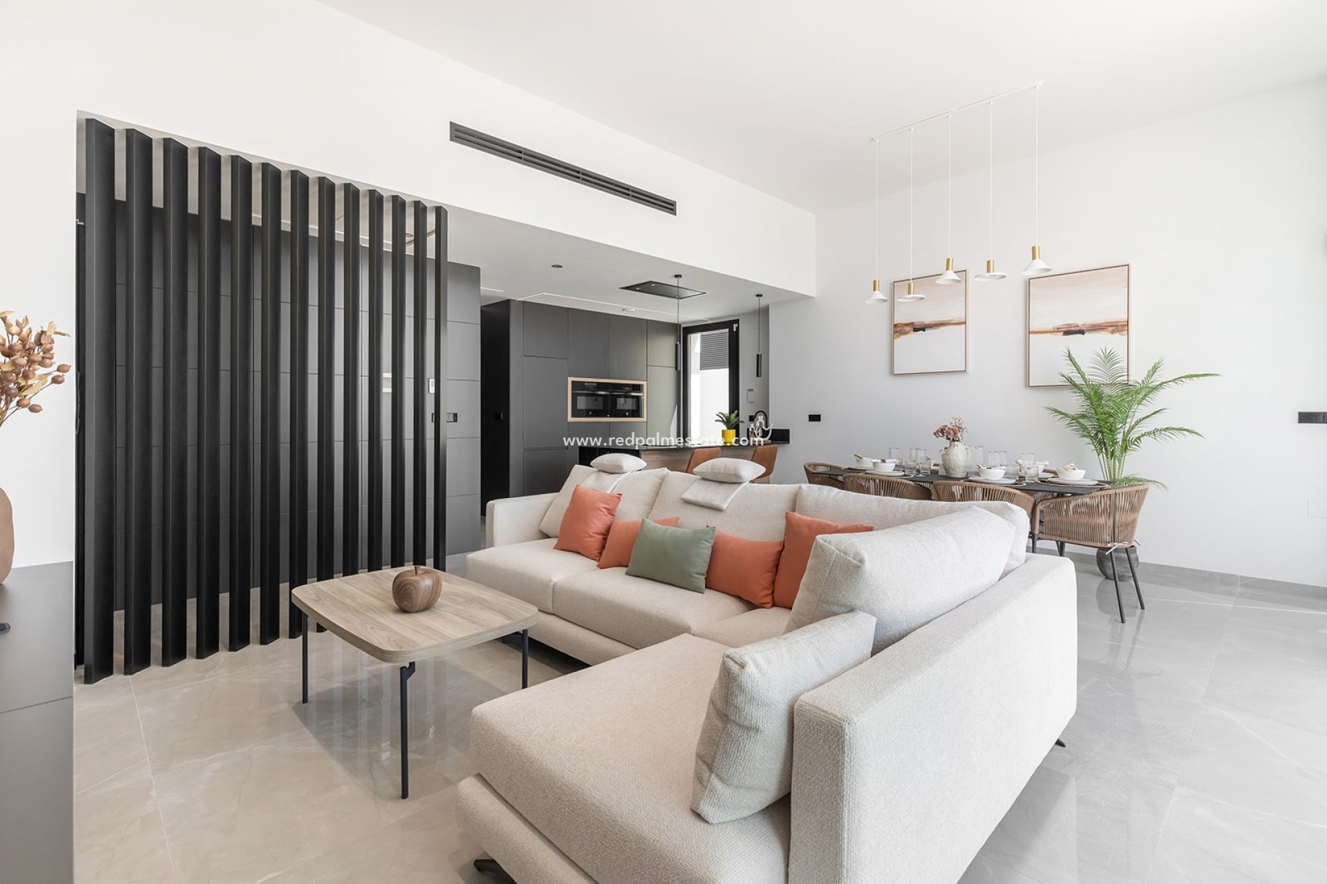 Resale - Villa -
Torrevieja - La Siesta - El Salado - Torreta