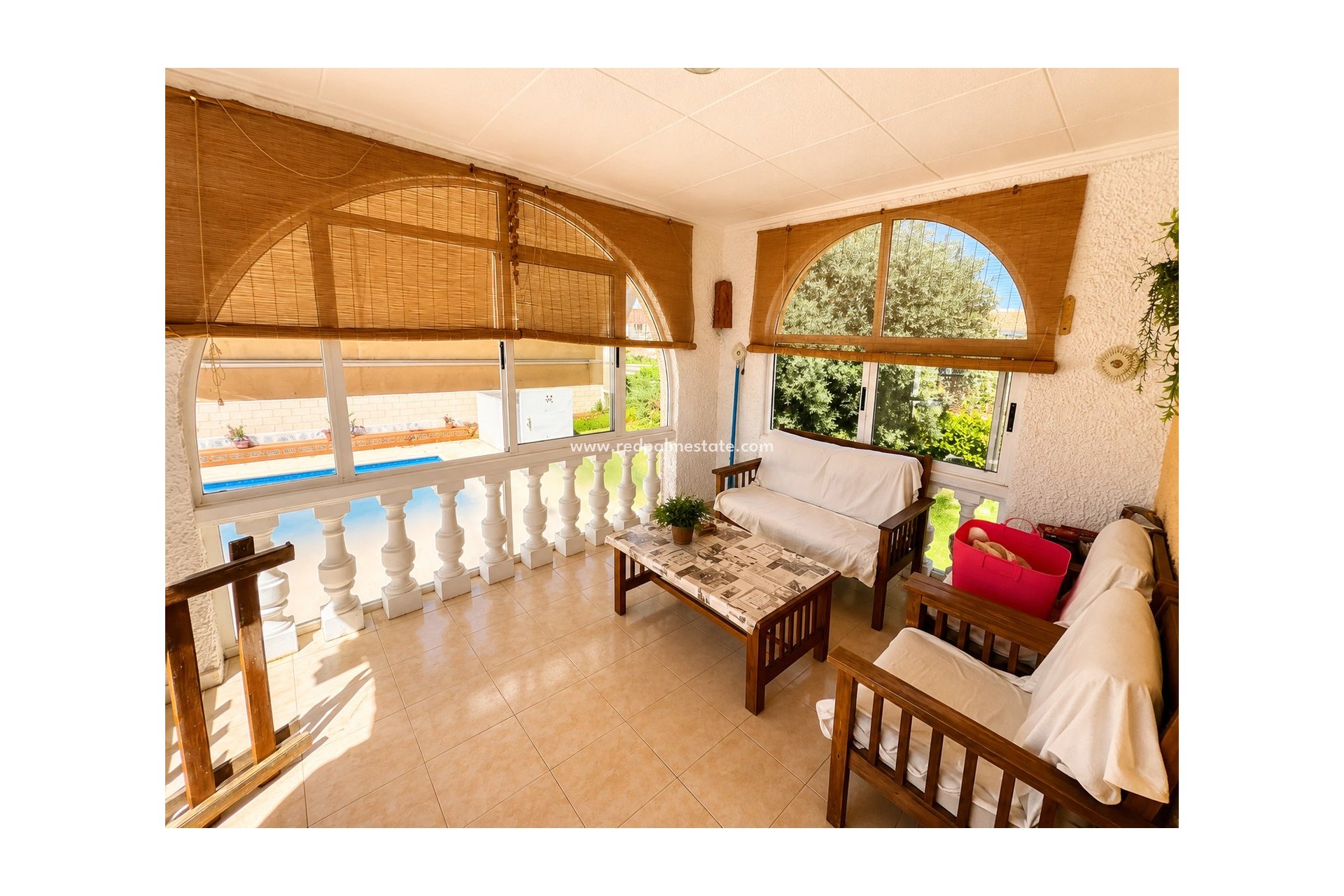 Resale - Villa -
Torrevieja - La Siesta - El Salado - Torreta