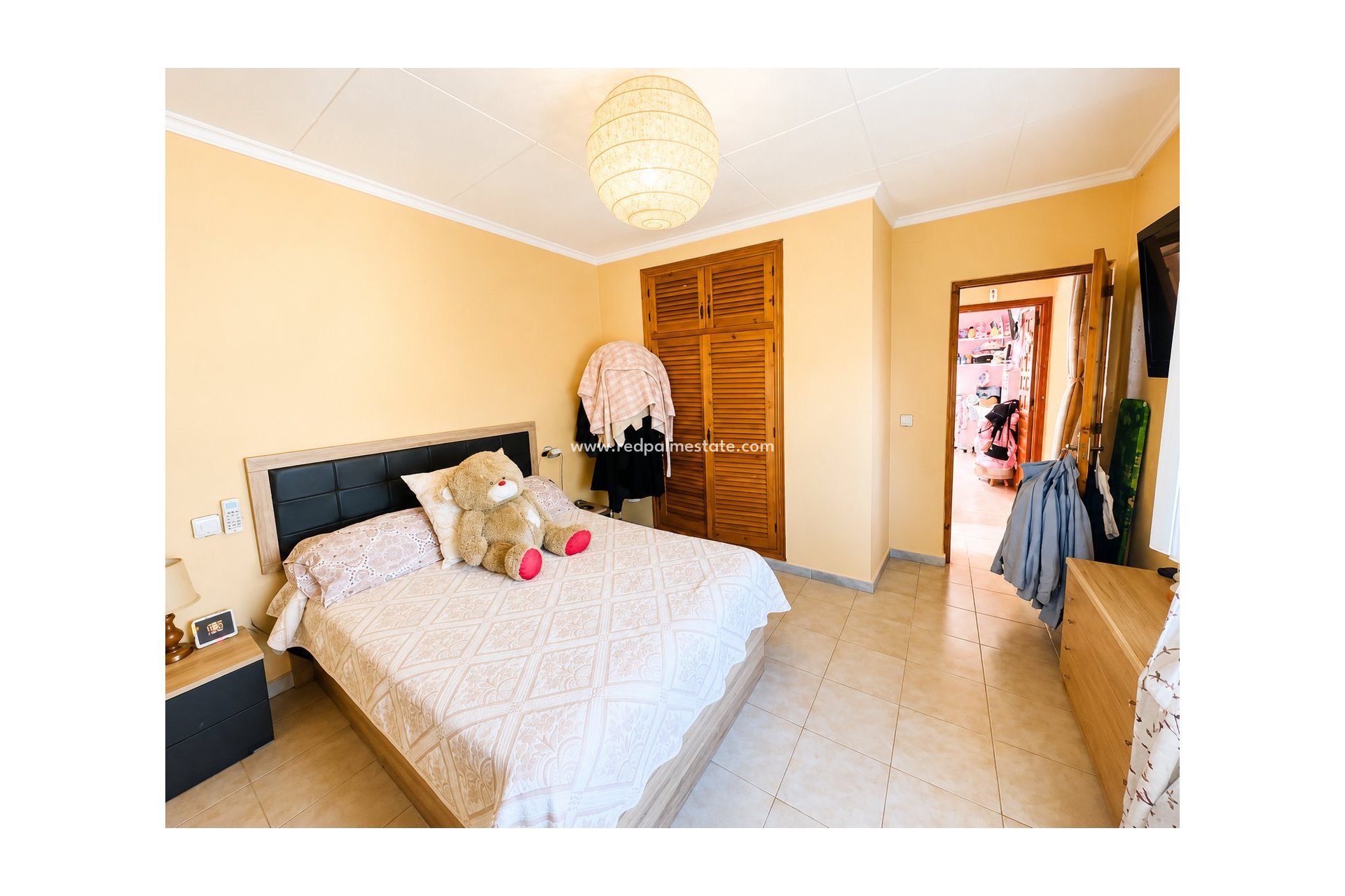 Resale - Villa -
Torrevieja - La Siesta - El Salado - Torreta