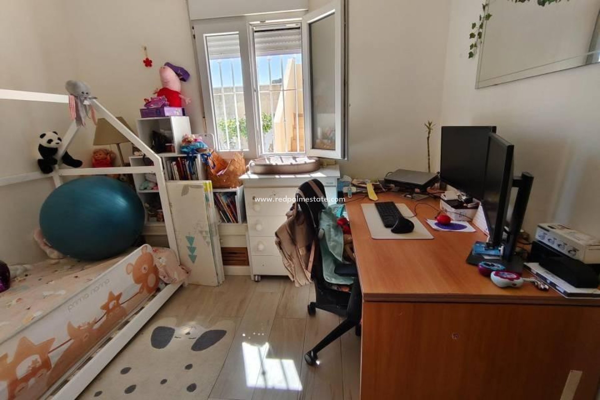 Resale - Villa -
Torrevieja - La Siesta - El Salado - Torreta