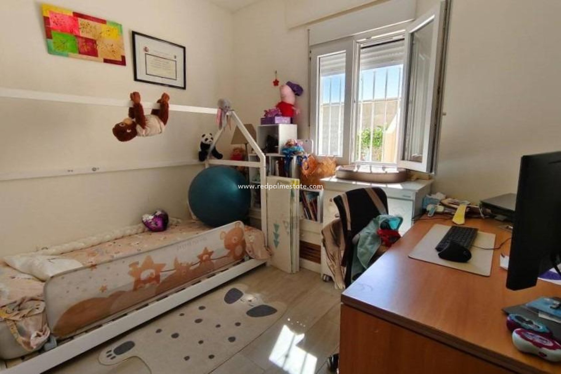 Resale - Villa -
Torrevieja - La Siesta - El Salado - Torreta