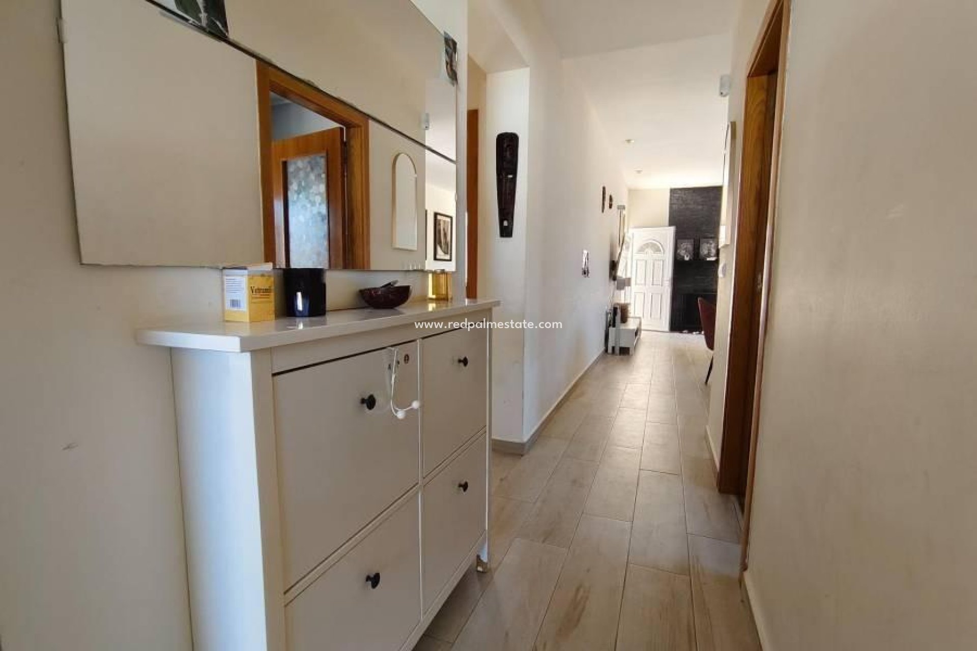 Resale - Villa -
Torrevieja - La Siesta - El Salado - Torreta