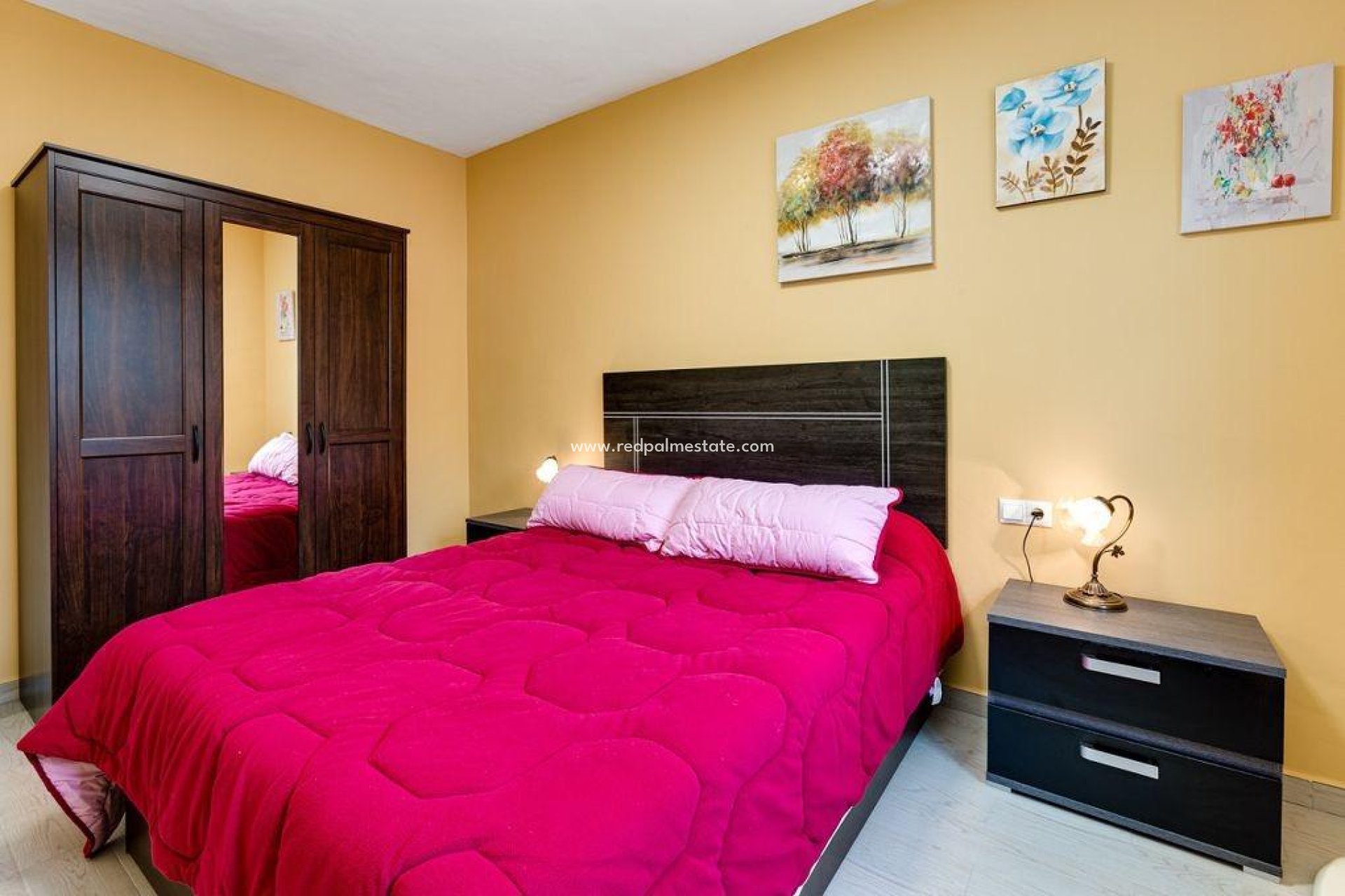 Resale - Villa -
Torrevieja - La Siesta - El Salado - Torreta
