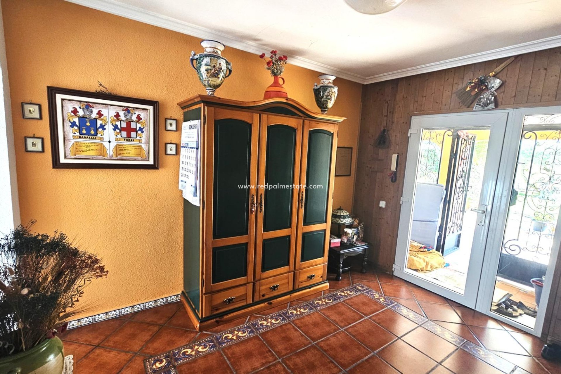 Resale - Villa -
Torrevieja - La Siesta - El Salado -  Torreta