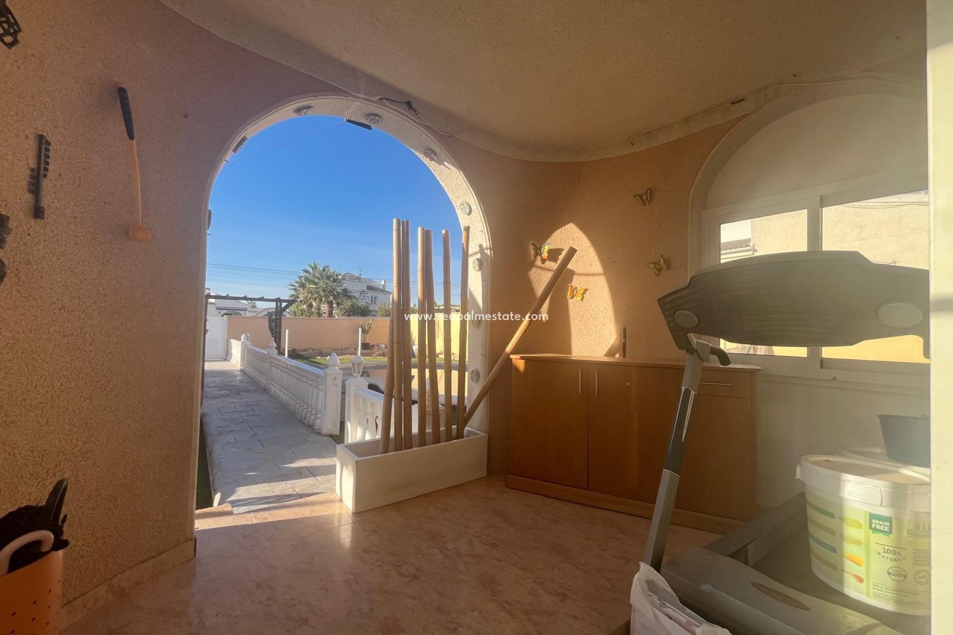 Resale - Villa -
Torrevieja - La Siesta - El Salado -  Torreta