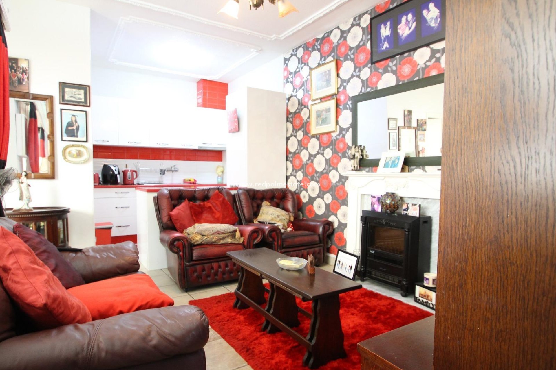 Resale - Villa -
Torrevieja - La Siesta - El Salado - Torreta