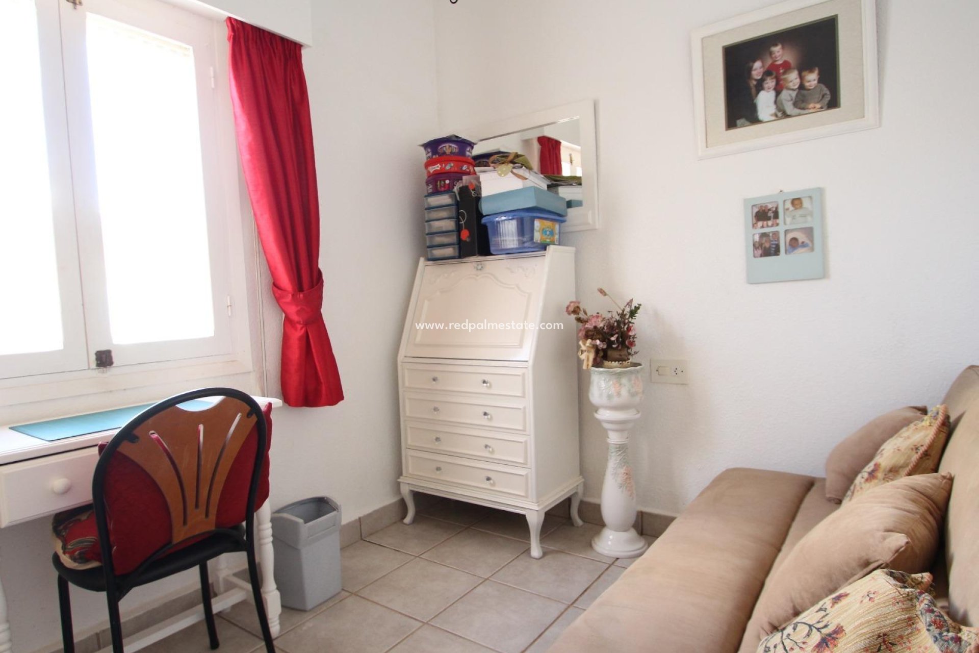 Resale - Villa -
Torrevieja - La Siesta - El Salado - Torreta