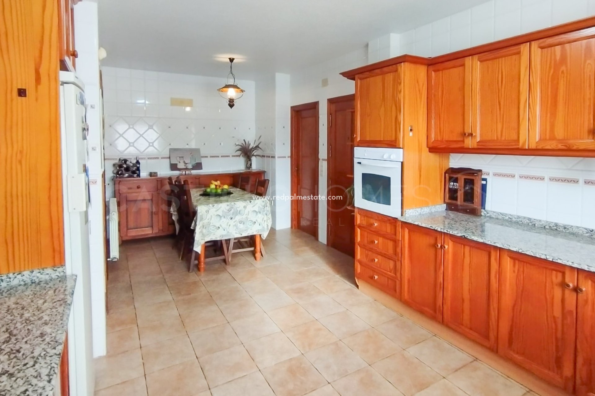 Resale - Villa -
Torrevieja - La Siesta - El Salado -  Torreta