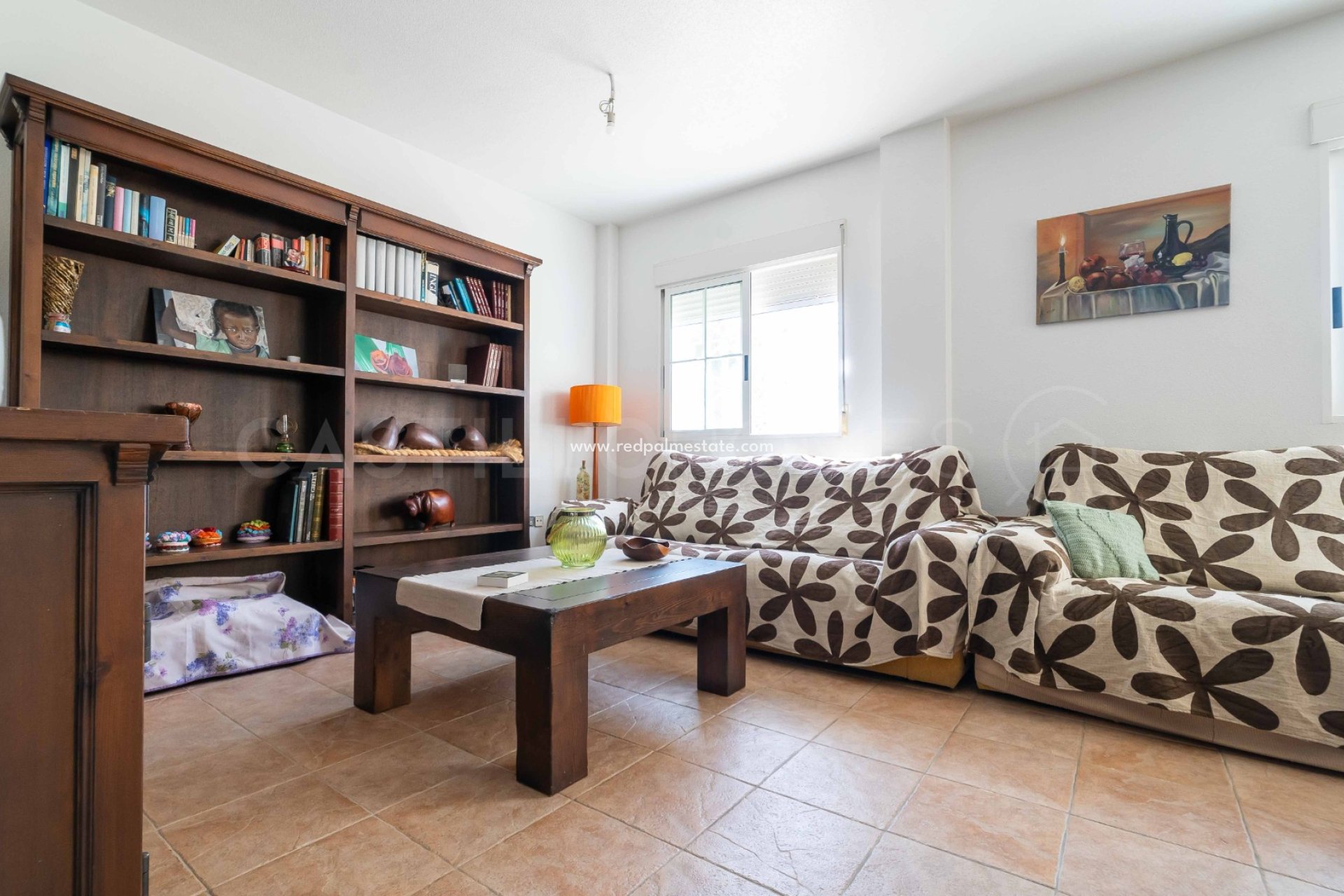 Resale - Villa -
Torrevieja - La Siesta - El Salado -  Torreta