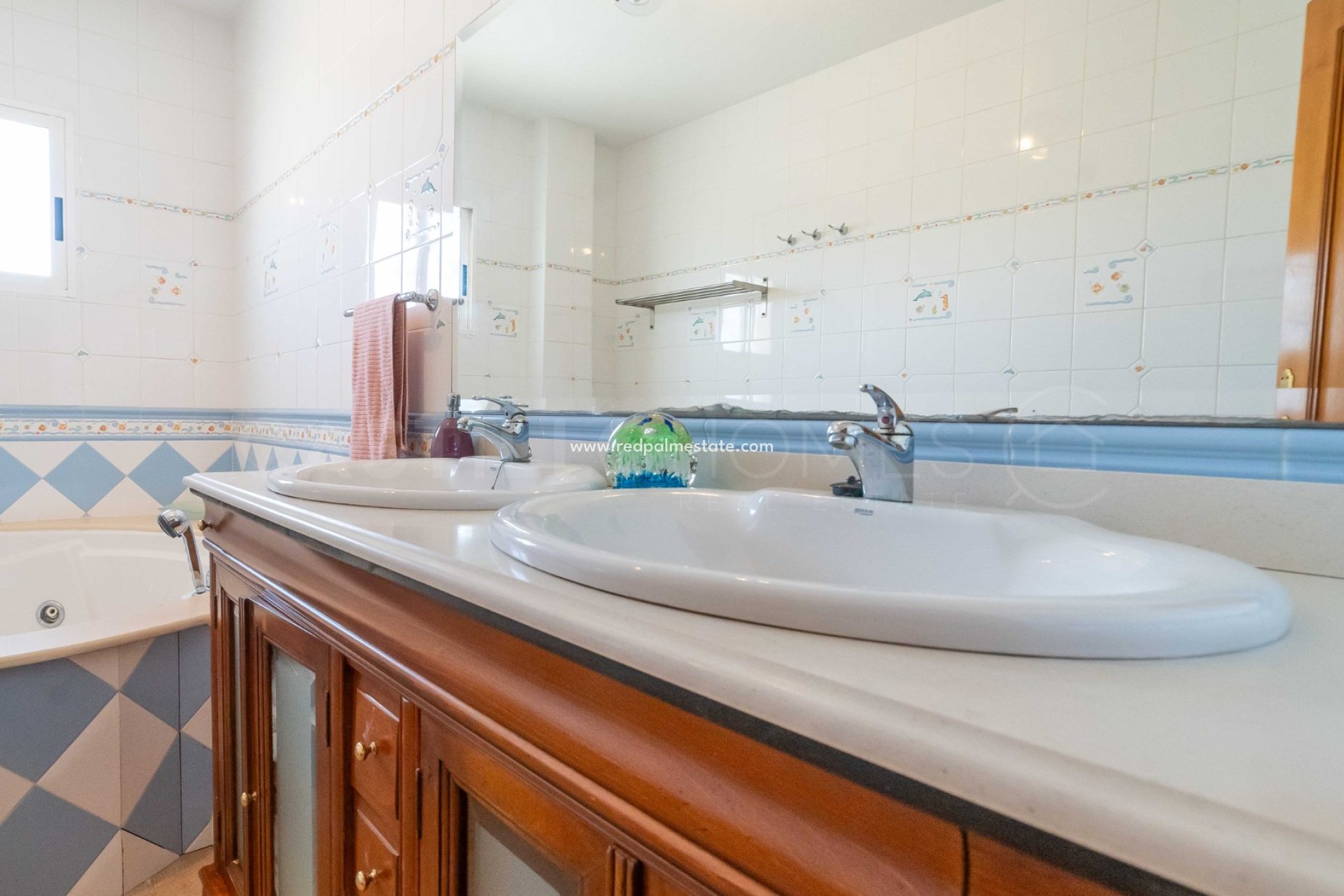 Resale - Villa -
Torrevieja - La Siesta - El Salado -  Torreta