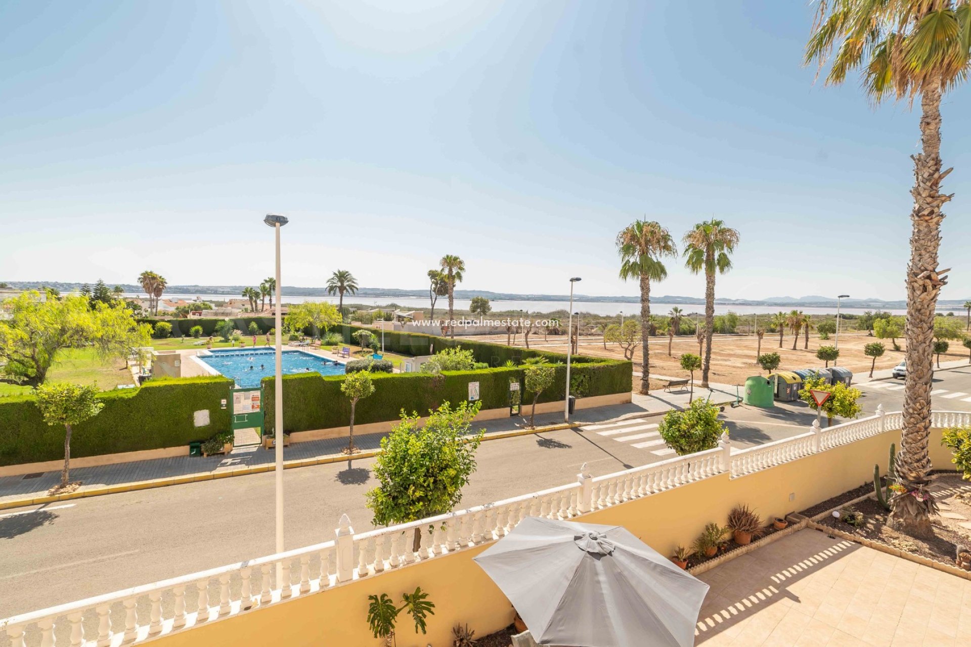 Resale - Villa -
Torrevieja - La Siesta - El Salado -  Torreta