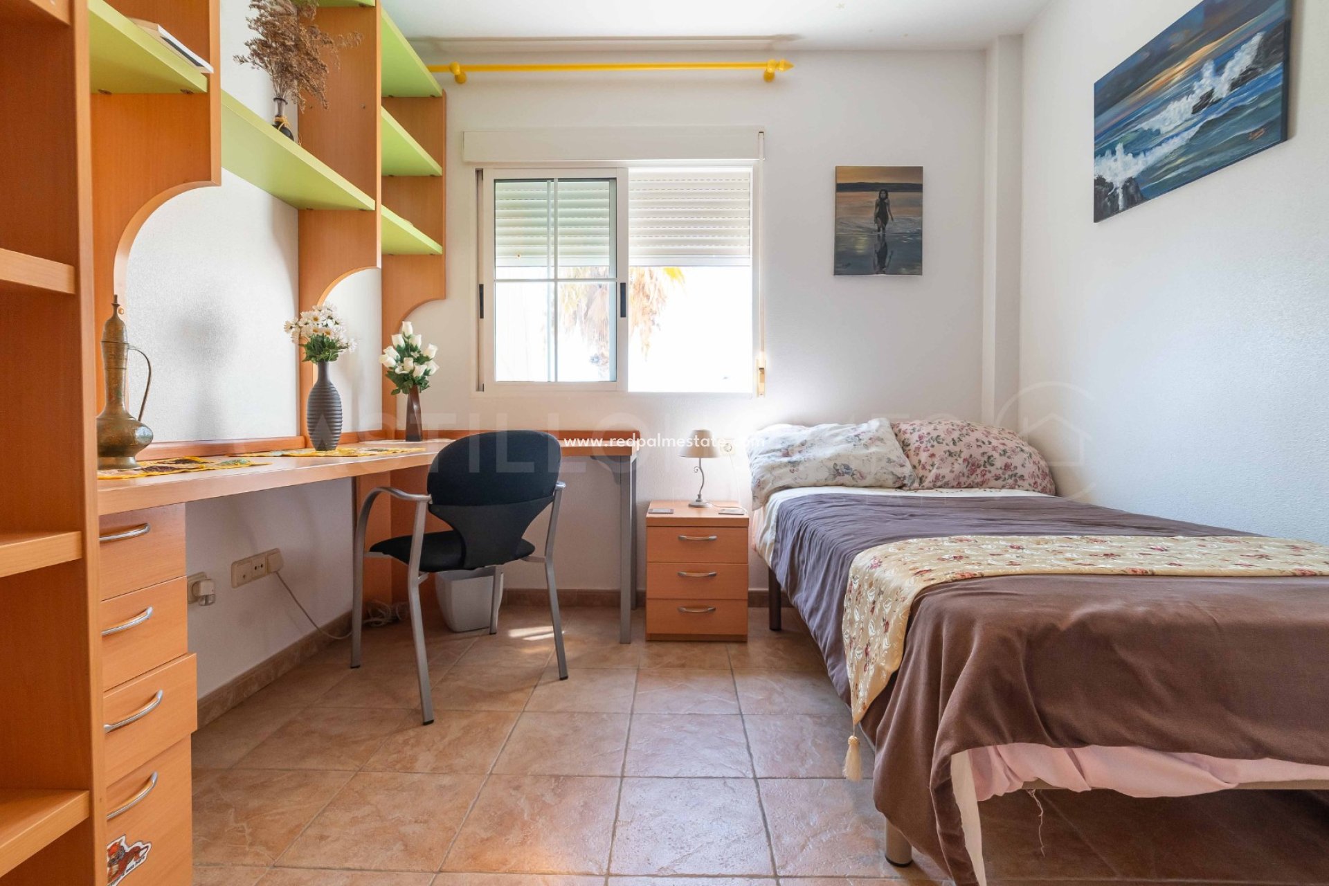 Resale - Villa -
Torrevieja - La Siesta - El Salado -  Torreta