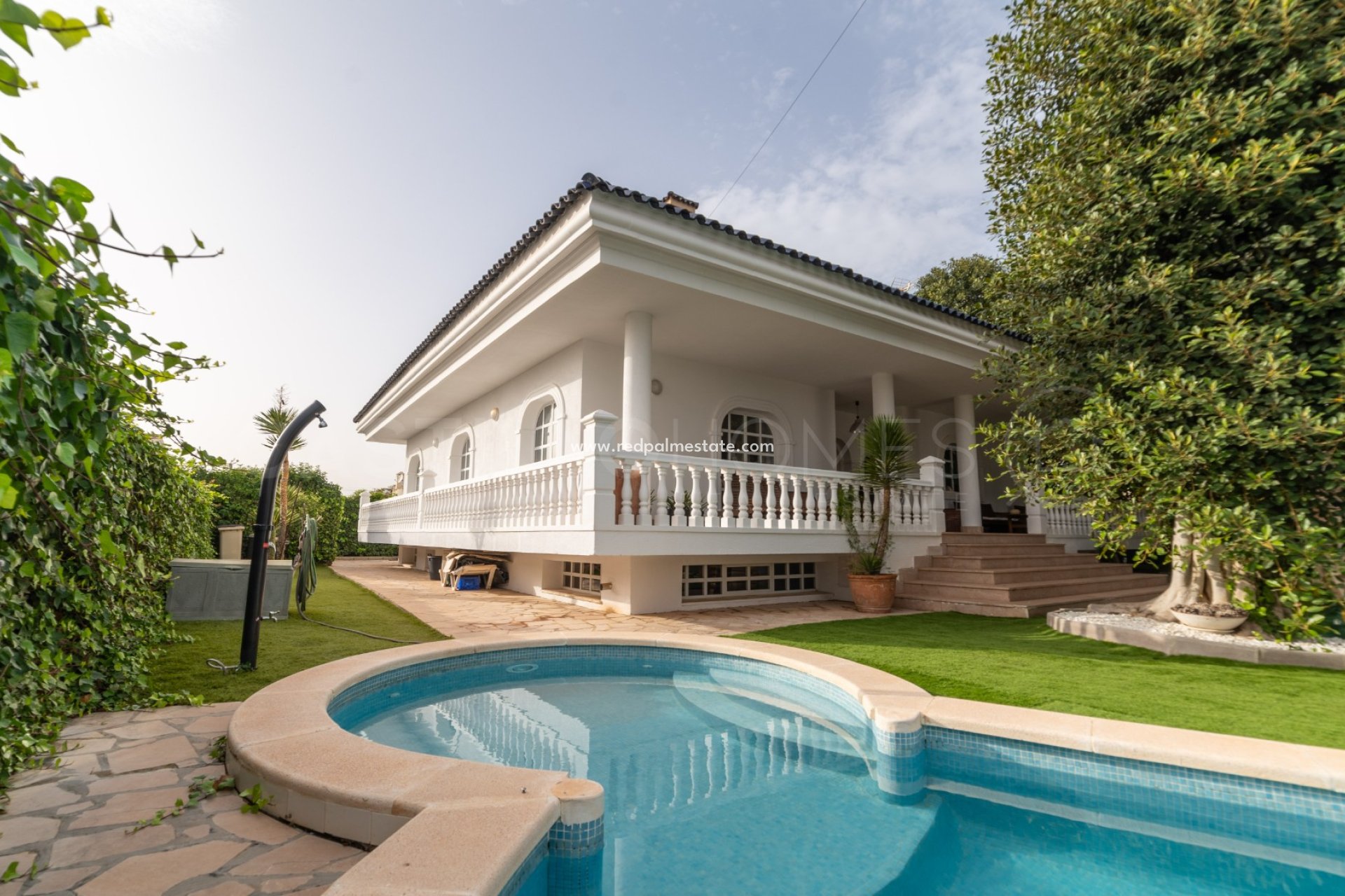 Resale - Villa -
Torrevieja - La Siesta - El Salado -  Torreta